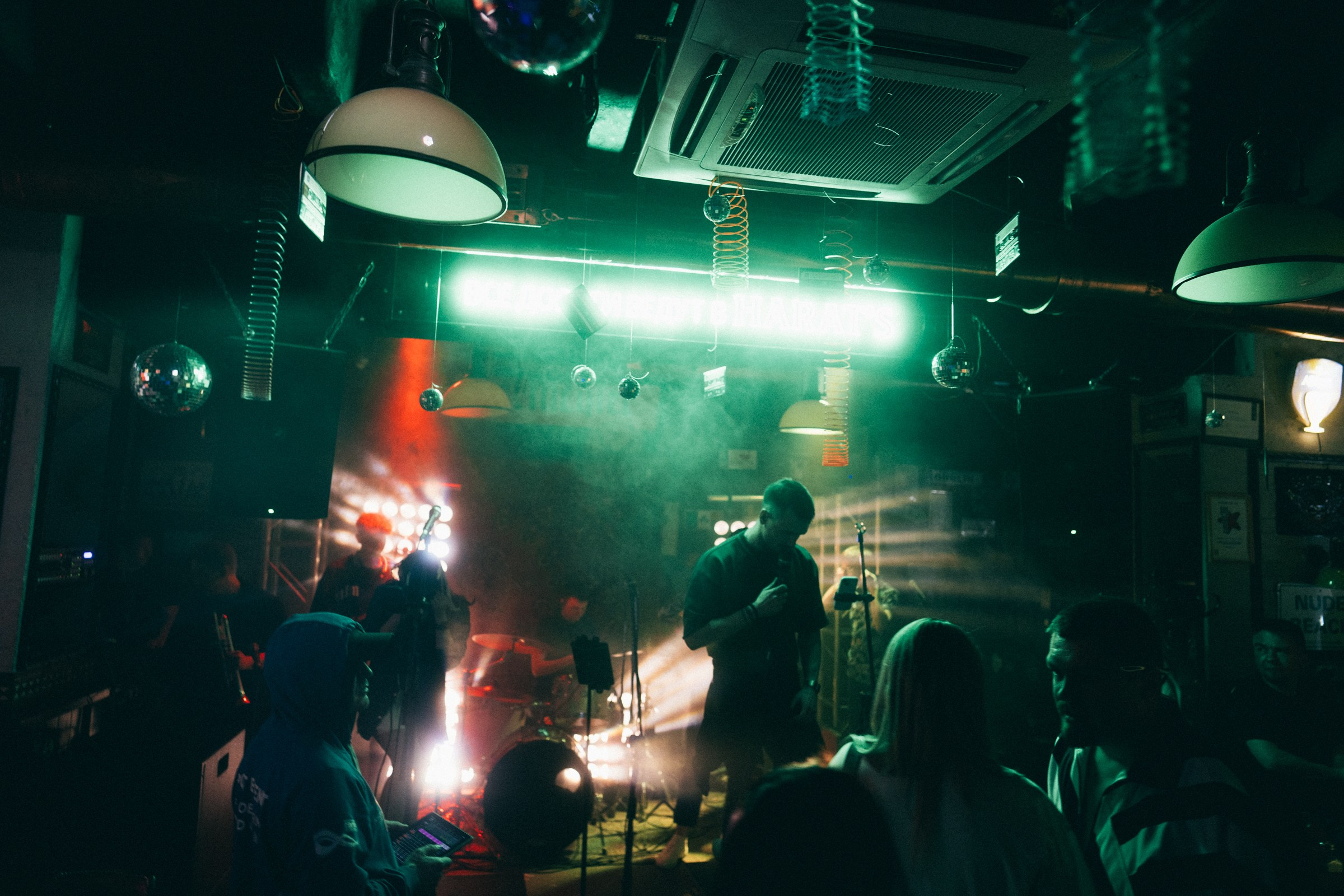 ДЕНЬ РОЖДЕНИЯ HARAT'S PUB, 12 ЛЕТ!. Фотограф на любое событие в Кемерово