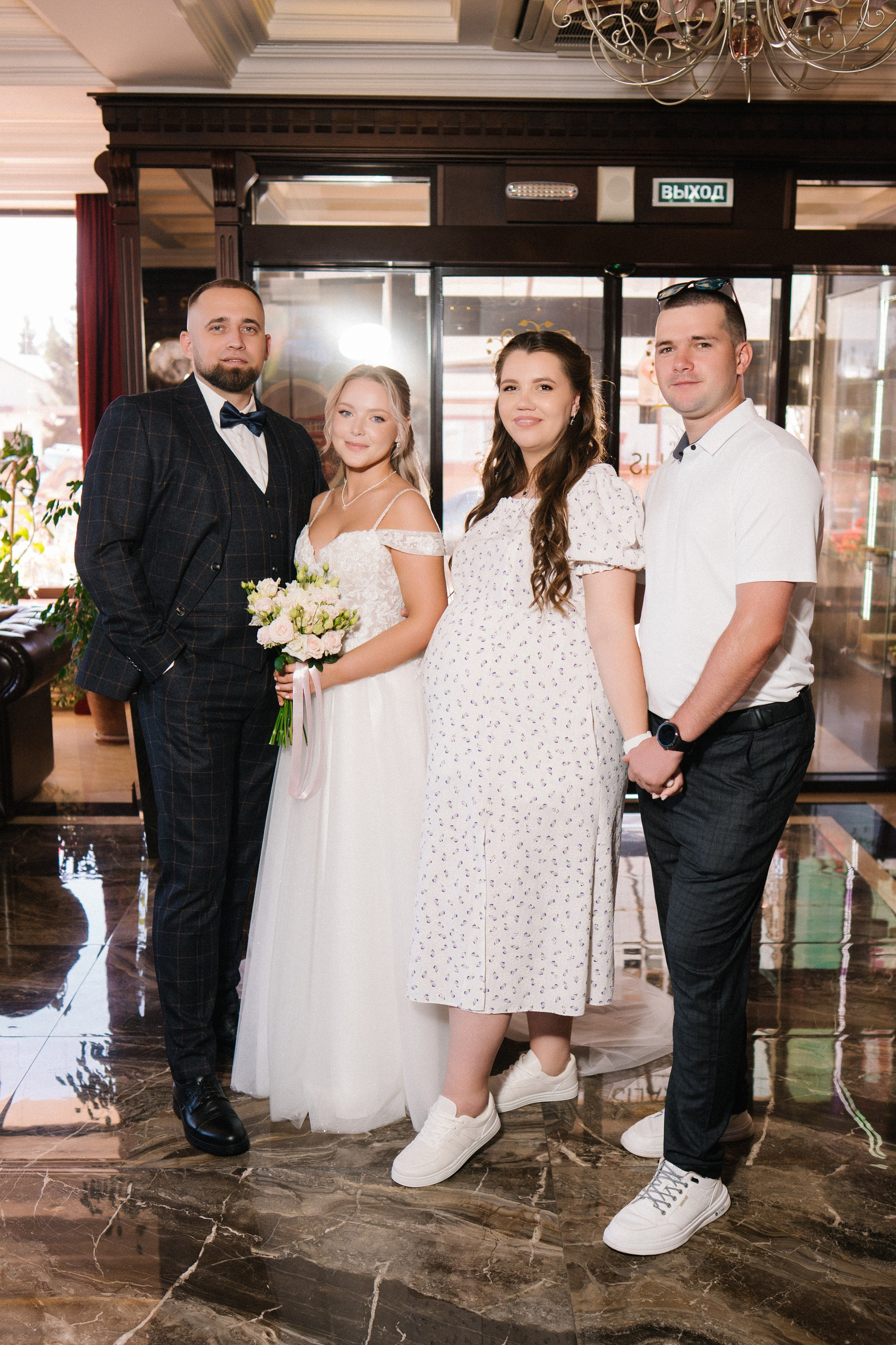 Марина и Денис (полный день). Фотограф на любое событие в Кемерово