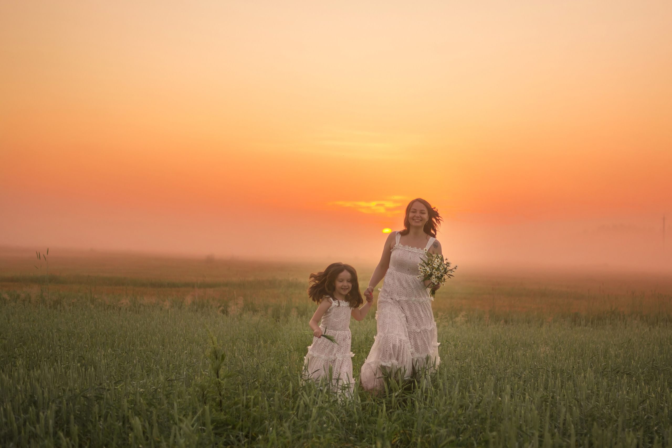 Семейная и детская лето. Кирилл Бутлович фуд фотограф, Киров