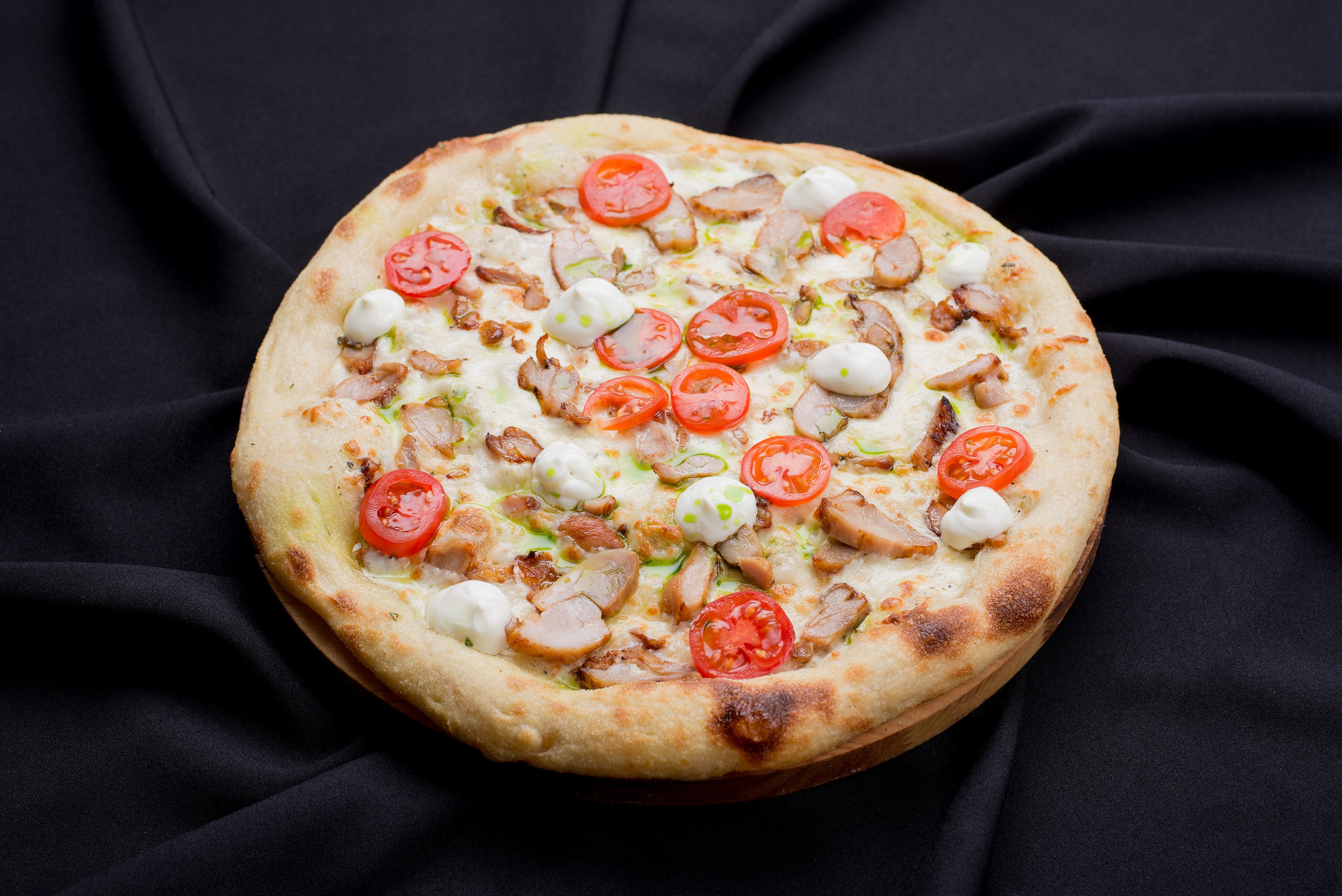 Оля ля Кейтеринг. Кирилл Бутлович фуд фотограф, Киров