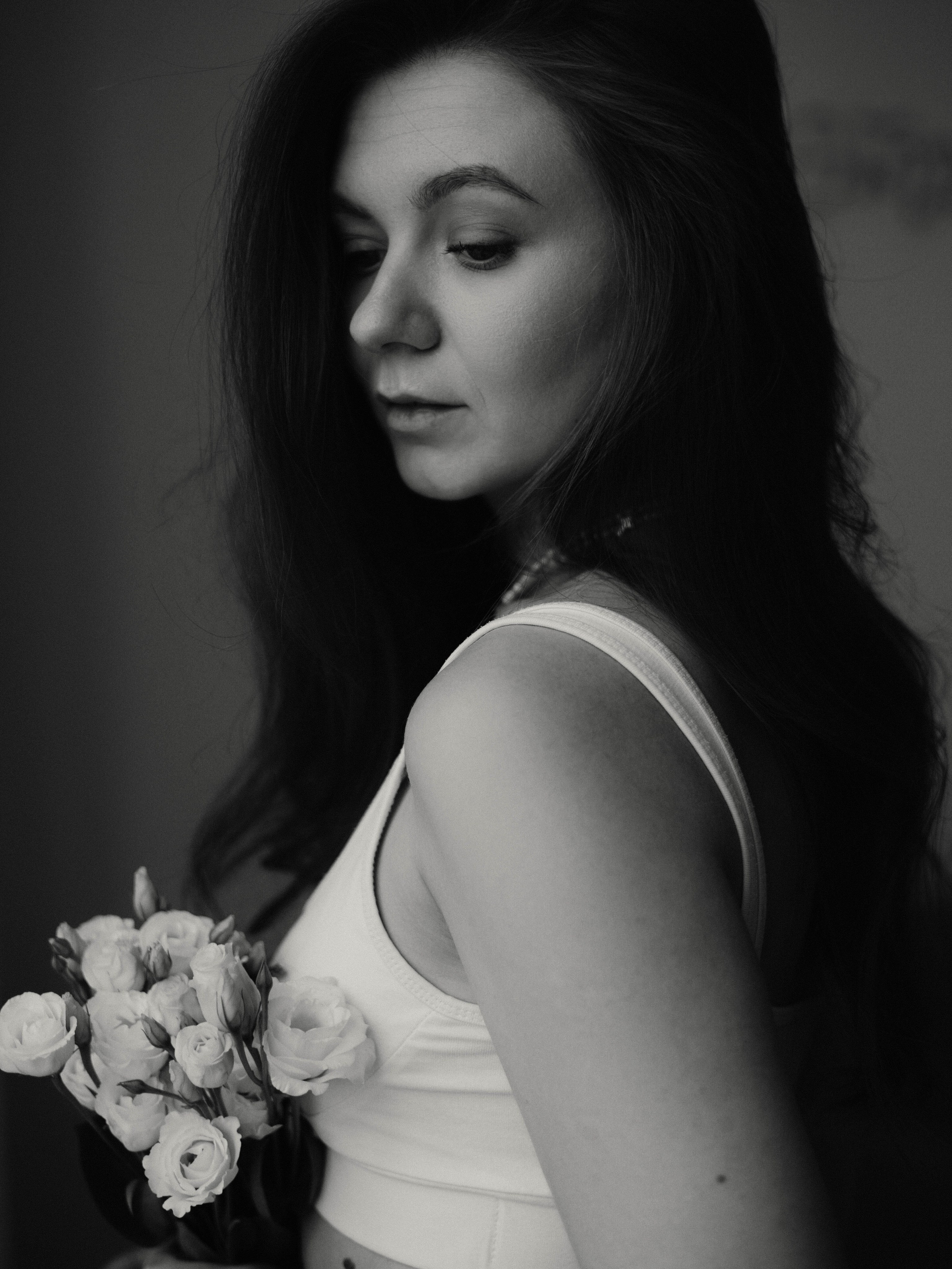 Анастасия. Мария Чистякова | Фотограф Котлас