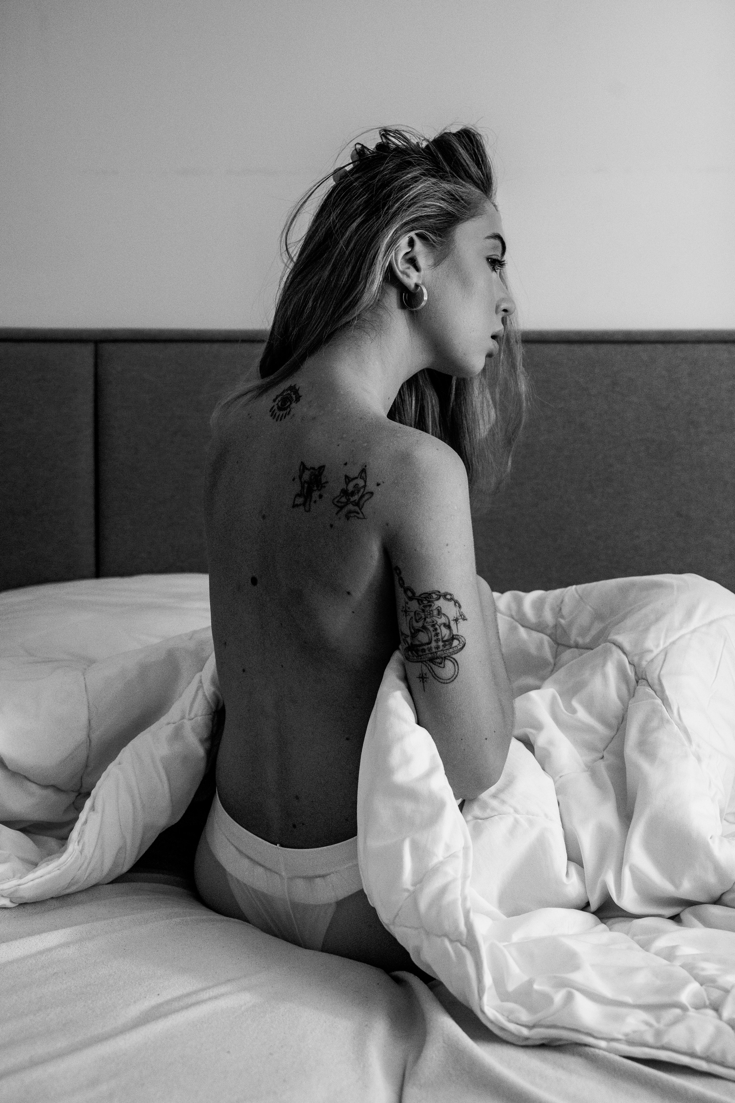 Альбом 32.2. Портретный и будуарный фотограф в Москве и МО