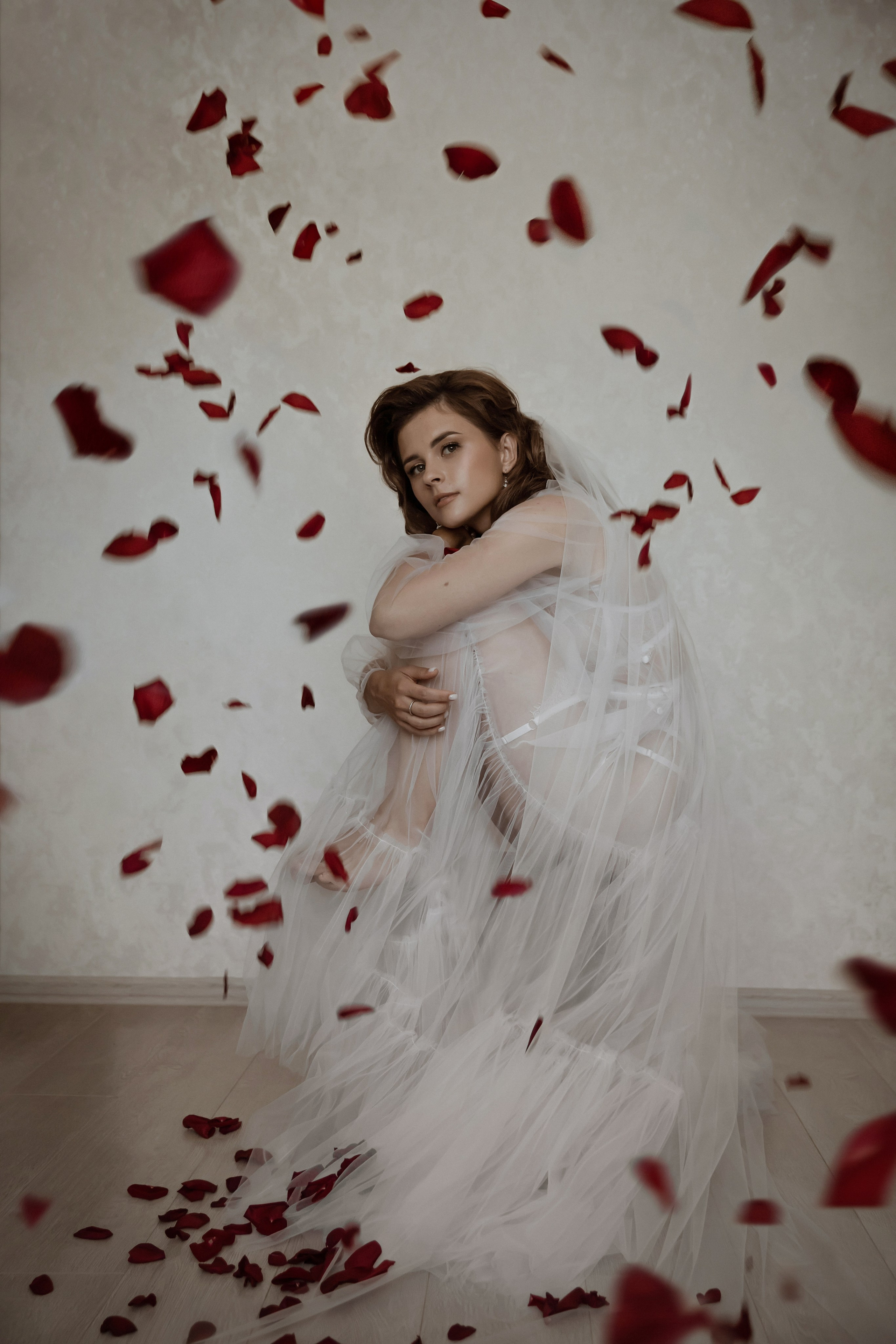 Waiting For The Summer. Фотограф Лия Козловская Минск