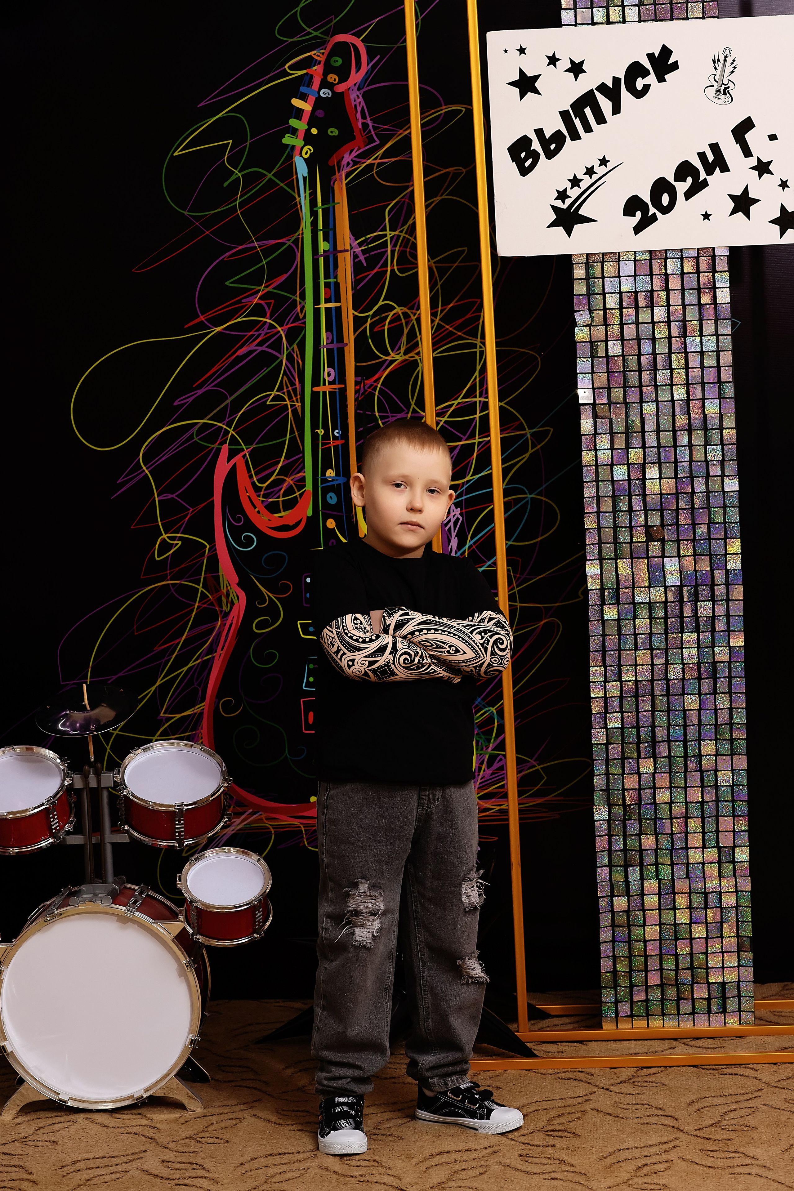 Съёмки детских садов. Семейный фотограф в Прокопьевске Екатерина Финаскова