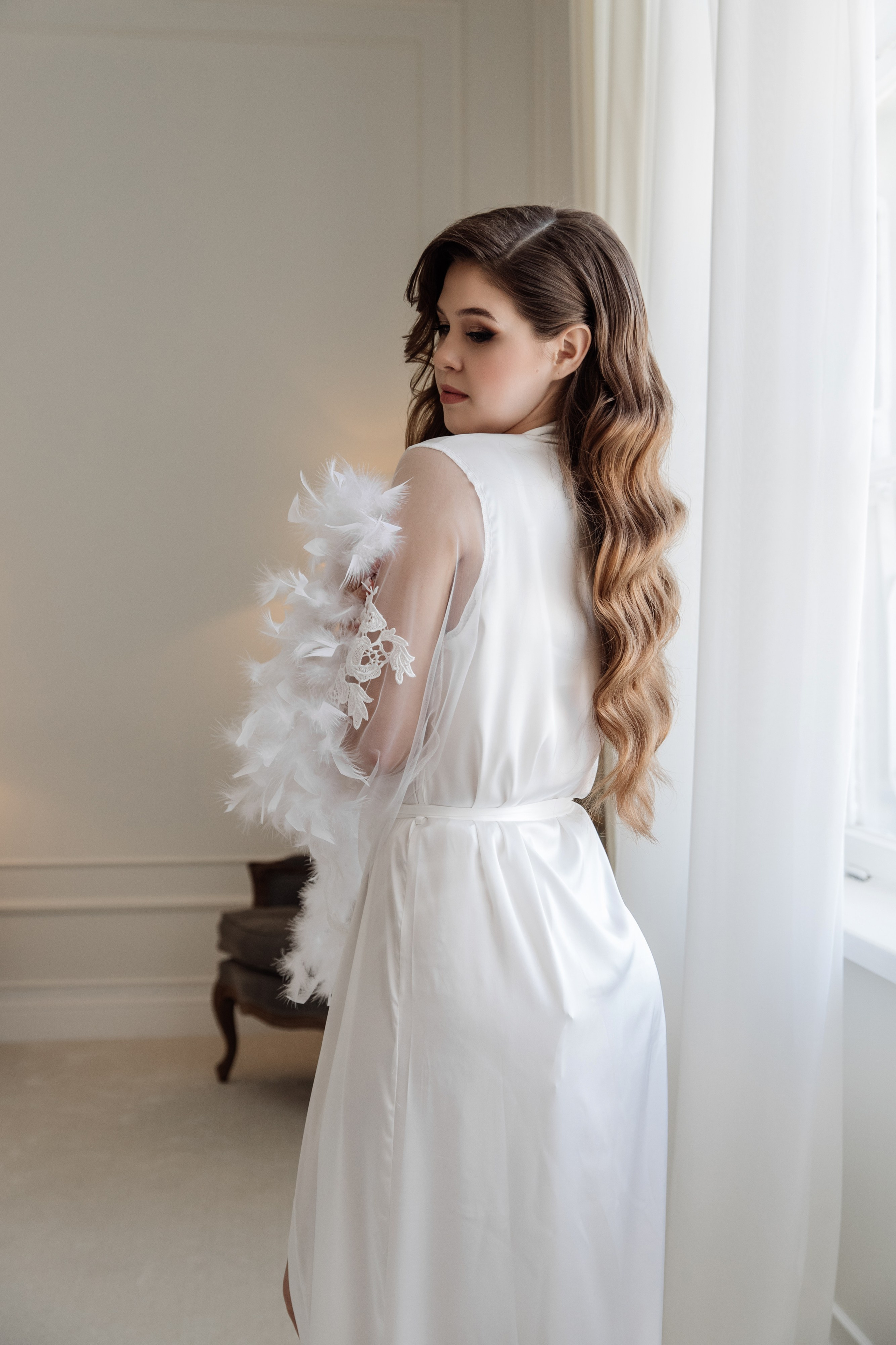 A&I. Фотограф Краснодар Настя Зокс