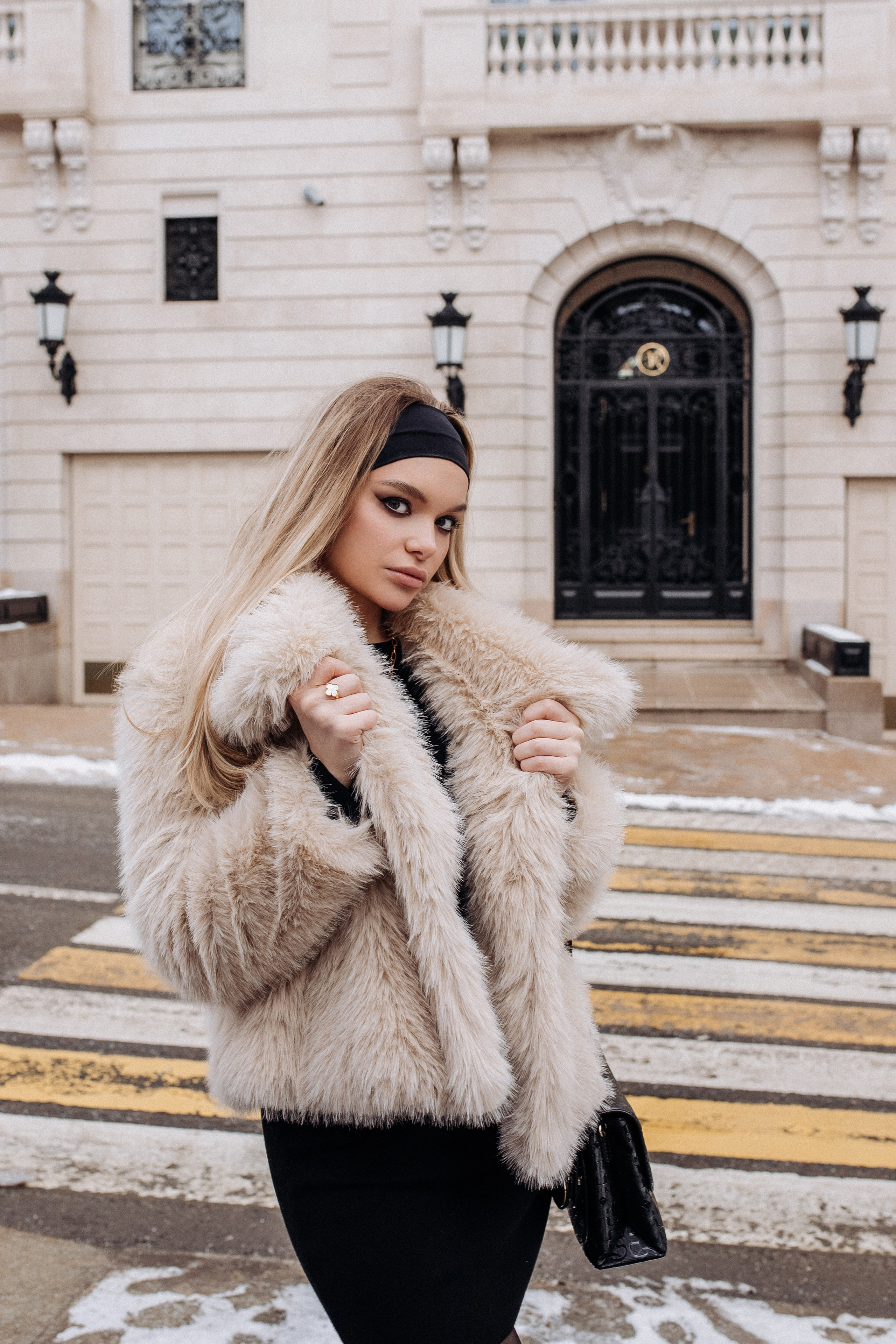 Арина (Pretty Woman). Фотограф Ирина Красса