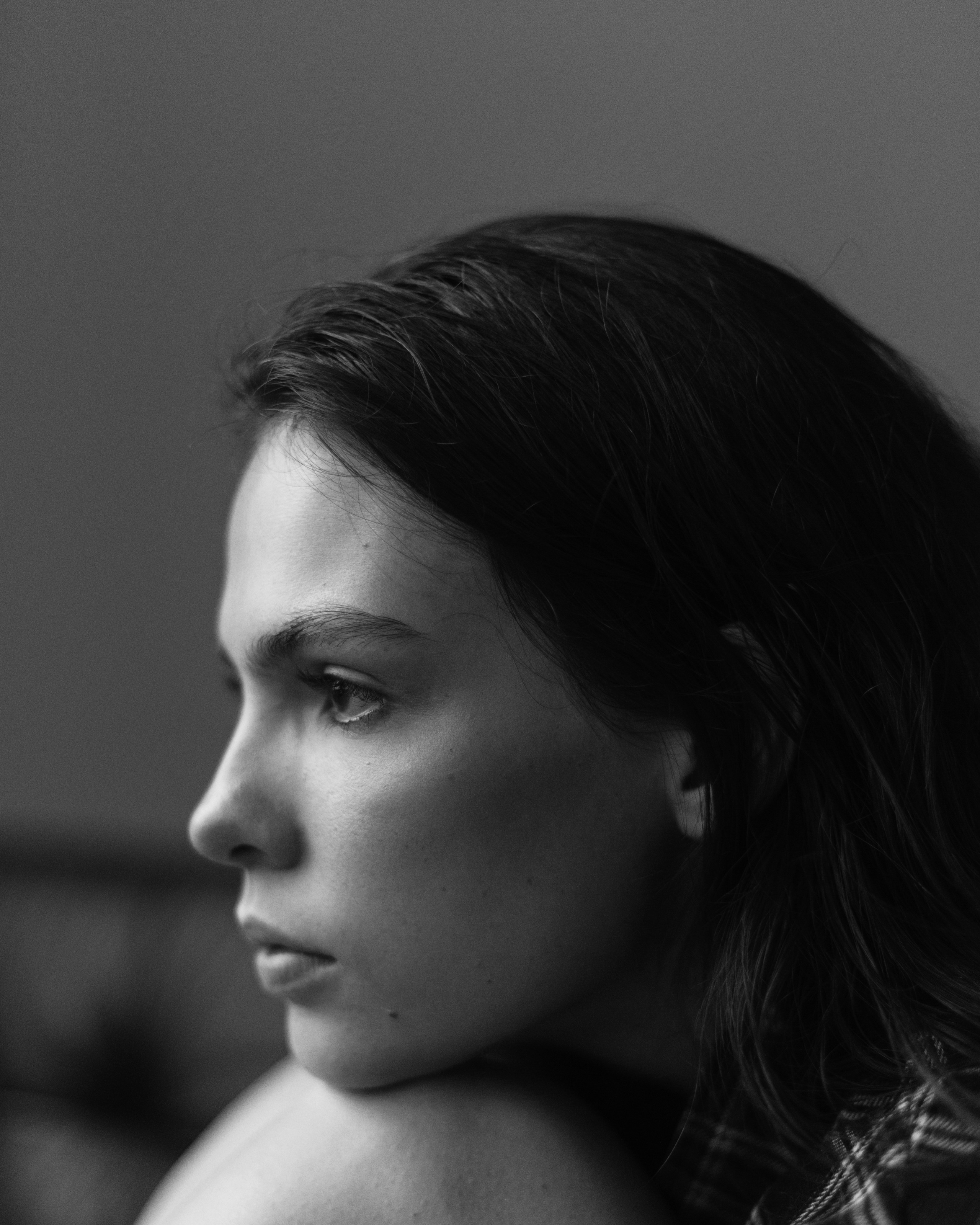 Ангелина. Фотограф в Москве — Евгения Прокопенко