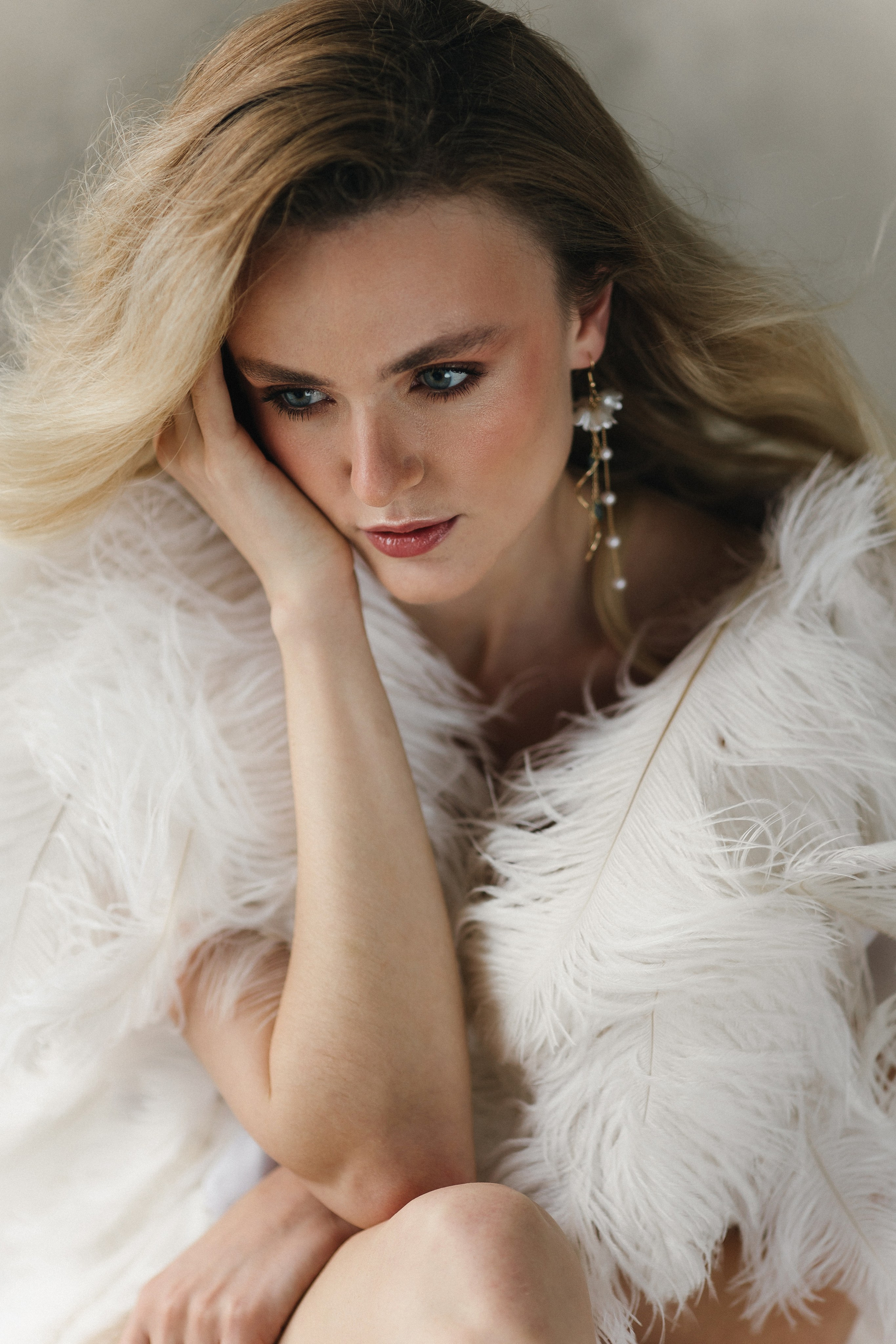 Анастасия. ФОТОГРАФ МОСКВА