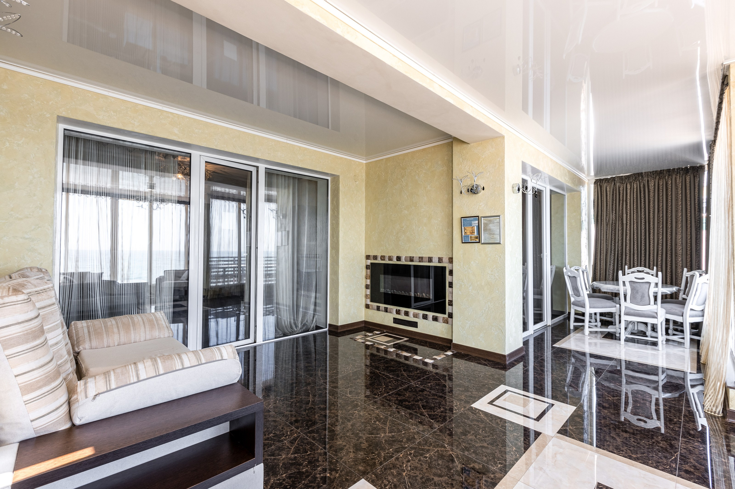 ЭЛЛИНГ КРЫМ. Семейный фотограф на крещение и венчание