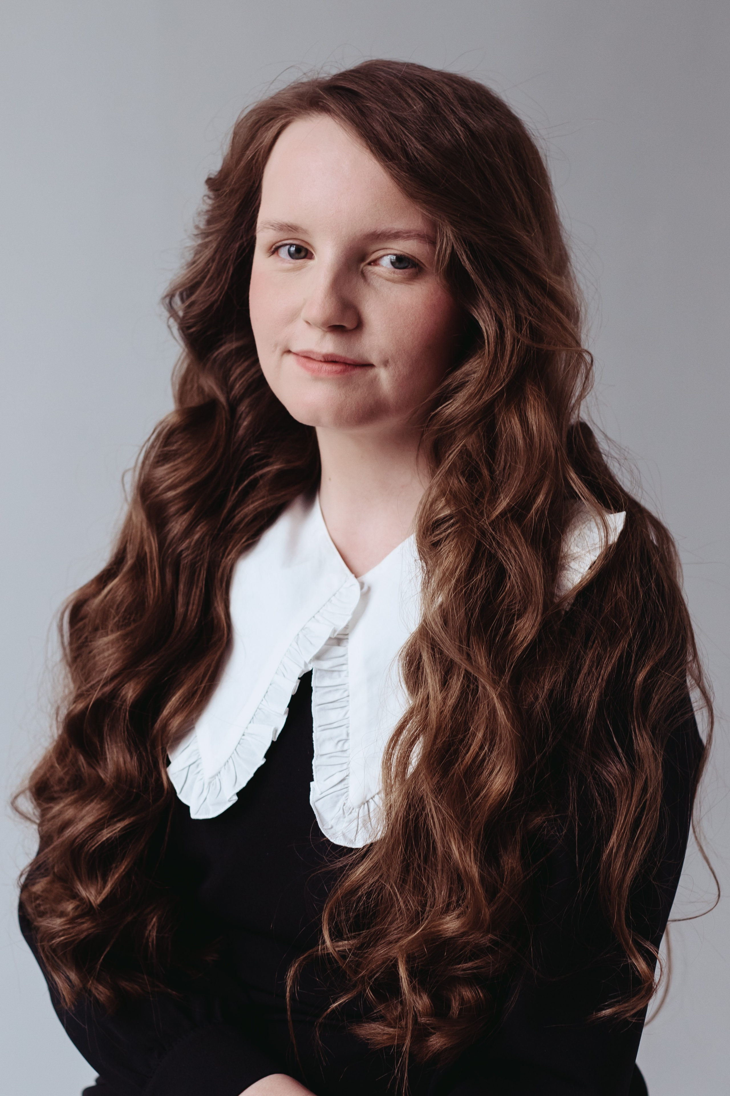 Кристина. Фотограф в Москве и Московской области