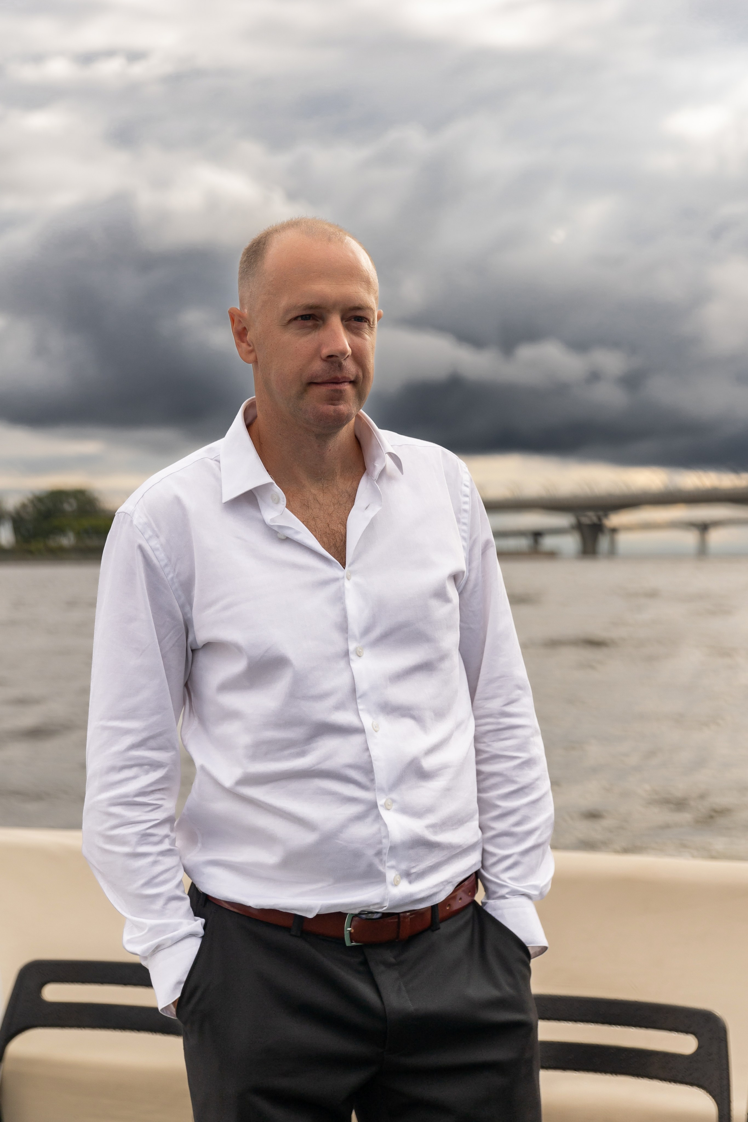 Сергей и Екатерина. Фотограф в Санкт-Петербурге Закута Ольга