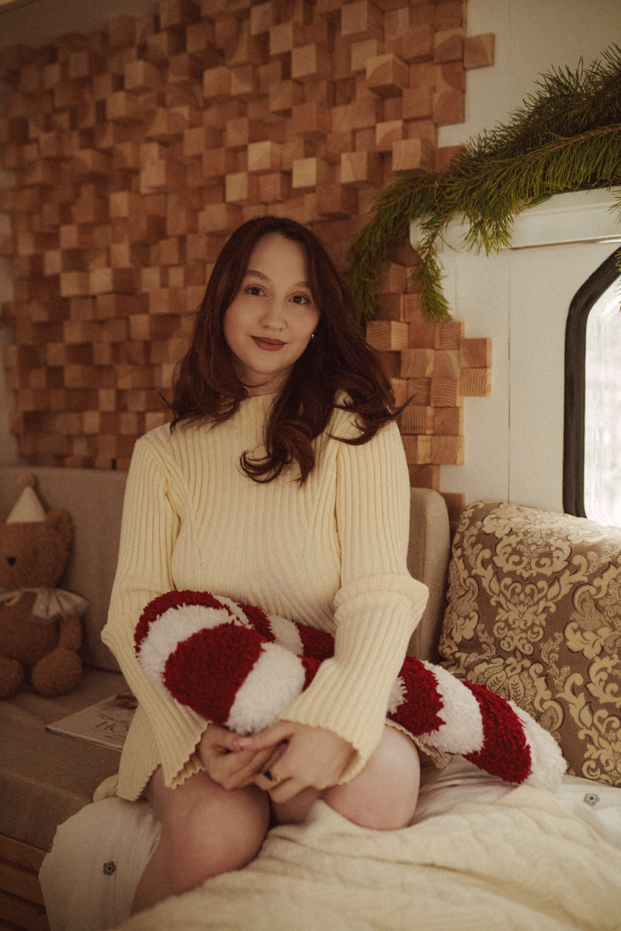 Даша. Фотограф Стилист Тюмень Вера Хайруллина