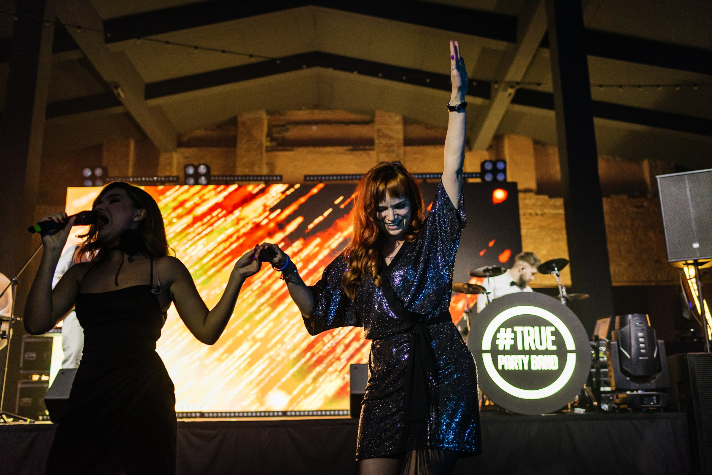 Репортажная фотосъёмка в Брусницын Холле. Свадебный фотограф в Санкт-Петербурге Венера Ахметова