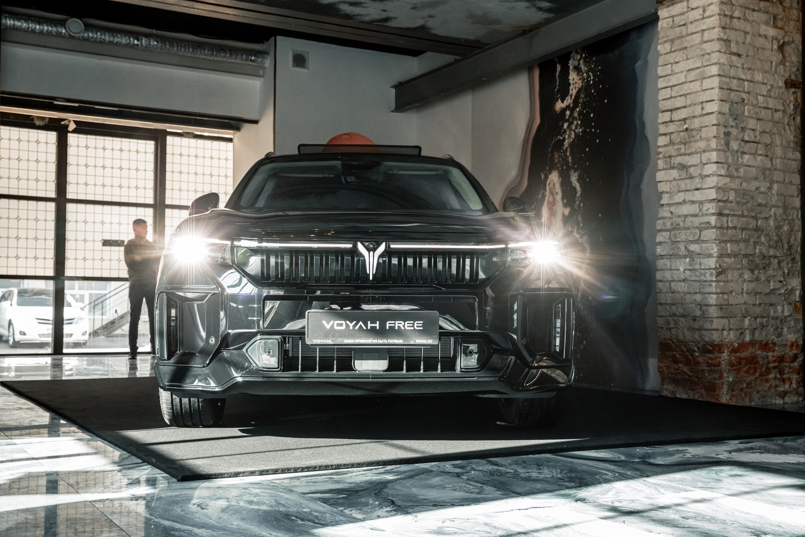 АВТОБОСС | Лекция Ключевые тренды и решения 2024. Фотограф брендов и бизнеса в Москве Алексей Сентюрин