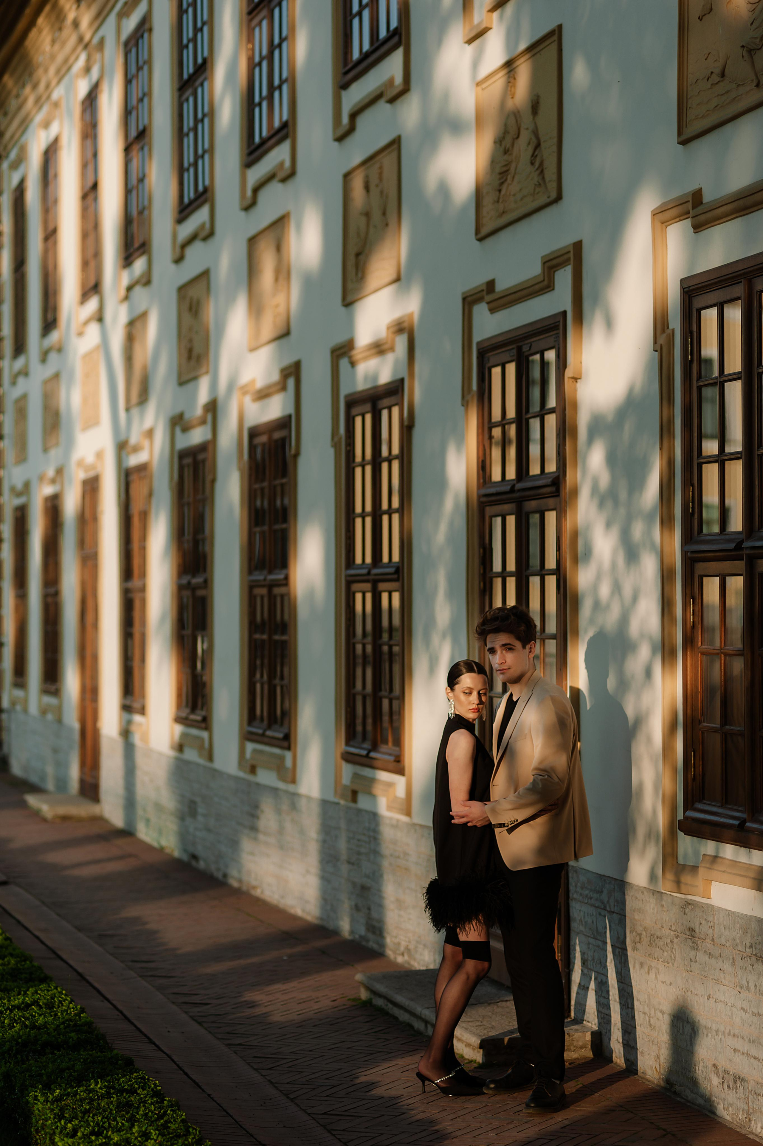 Парная съемка влюбленных. Свадебный и семейный фотограф в Санкт-Петербурге Татьяна Пастухова