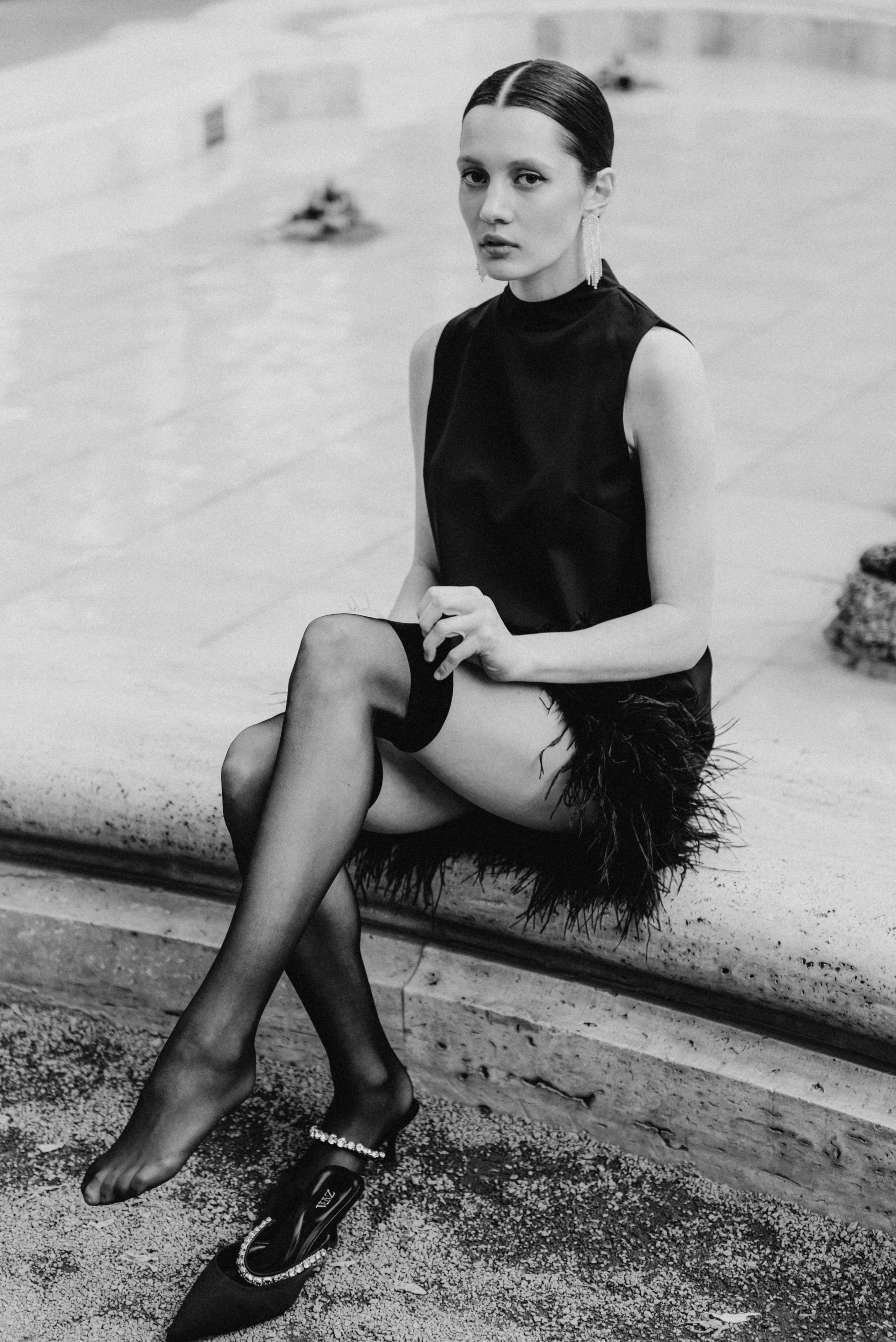 Парная съемка влюбленных. Свадебный и семейный фотограф в Санкт-Петербурге Татьяна Пастухова