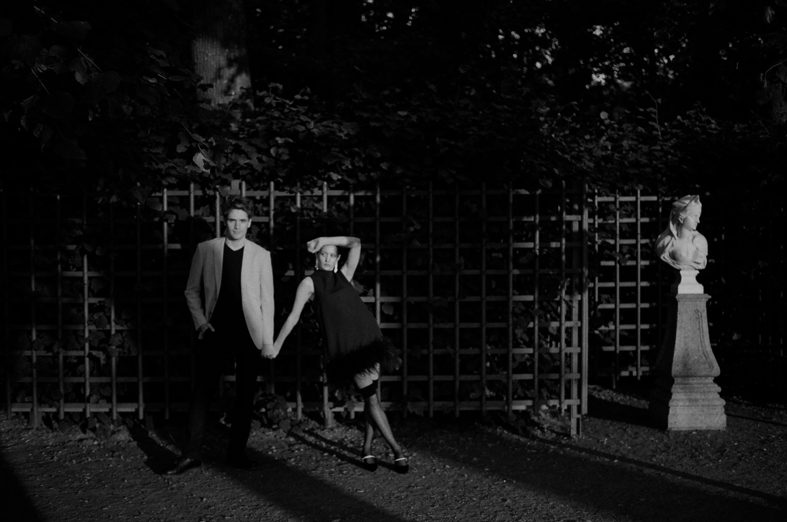 Парная съемка влюбленных. Свадебный и семейный фотограф в Санкт-Петербурге Татьяна Пастухова