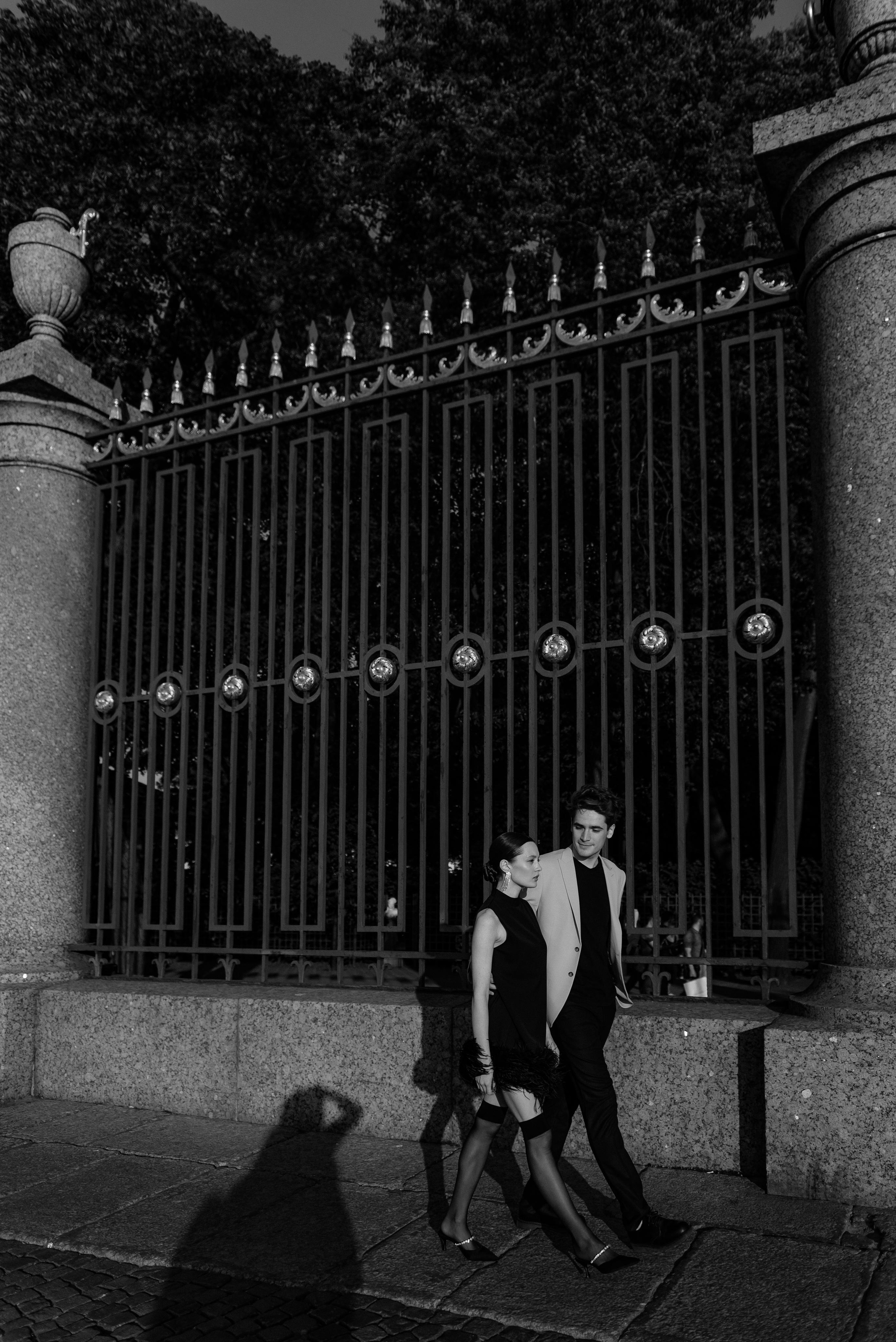 Парная съемка влюбленных. Свадебный и семейный фотограф в Санкт-Петербурге Татьяна Пастухова