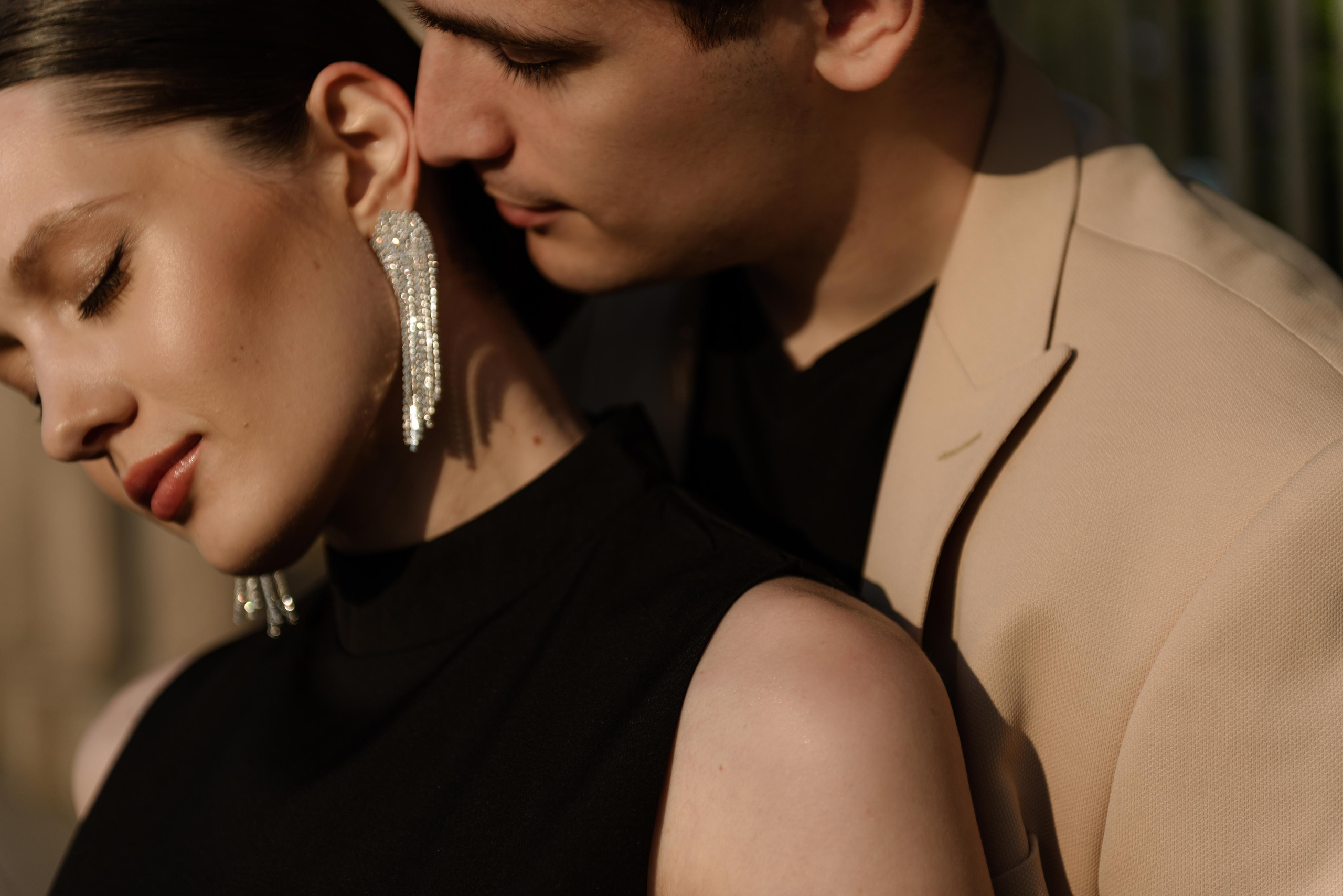 Парная съемка влюбленных. Свадебный и семейный фотограф в Санкт-Петербурге Татьяна Пастухова