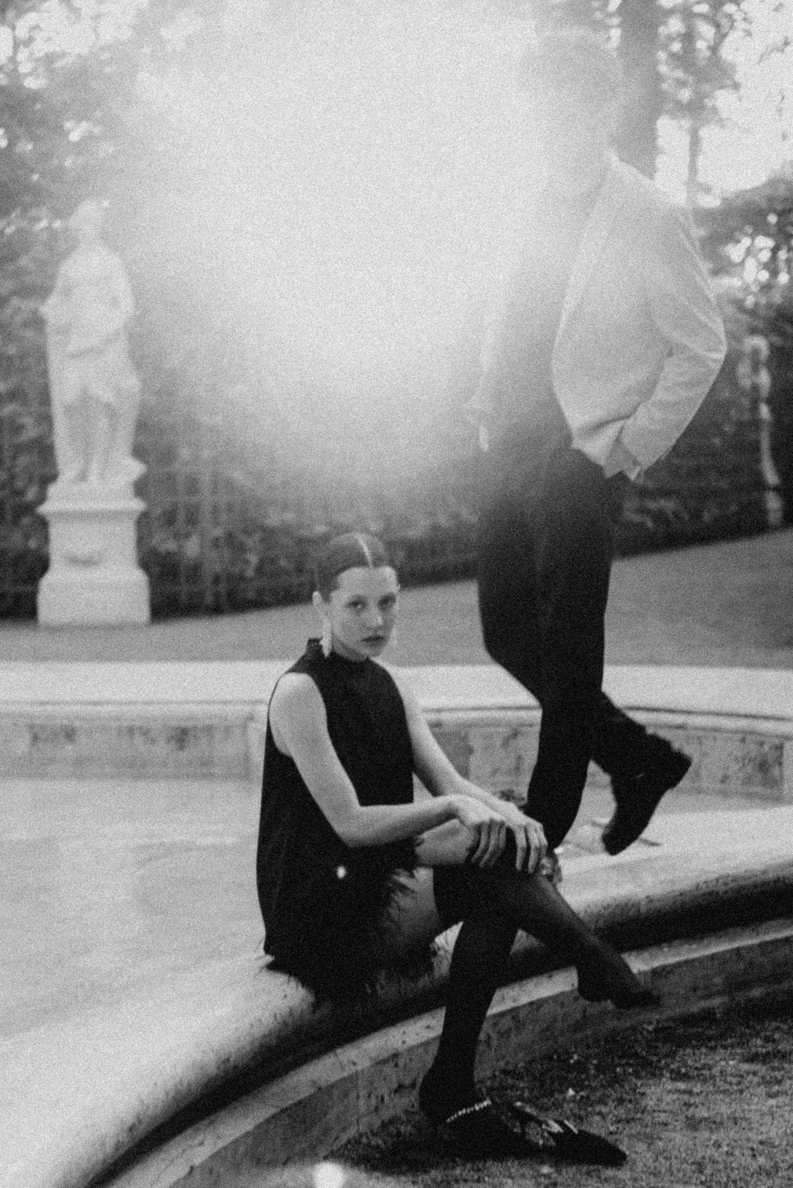 Парная съемка влюбленных. Свадебный и семейный фотограф в Санкт-Петербурге Татьяна Пастухова