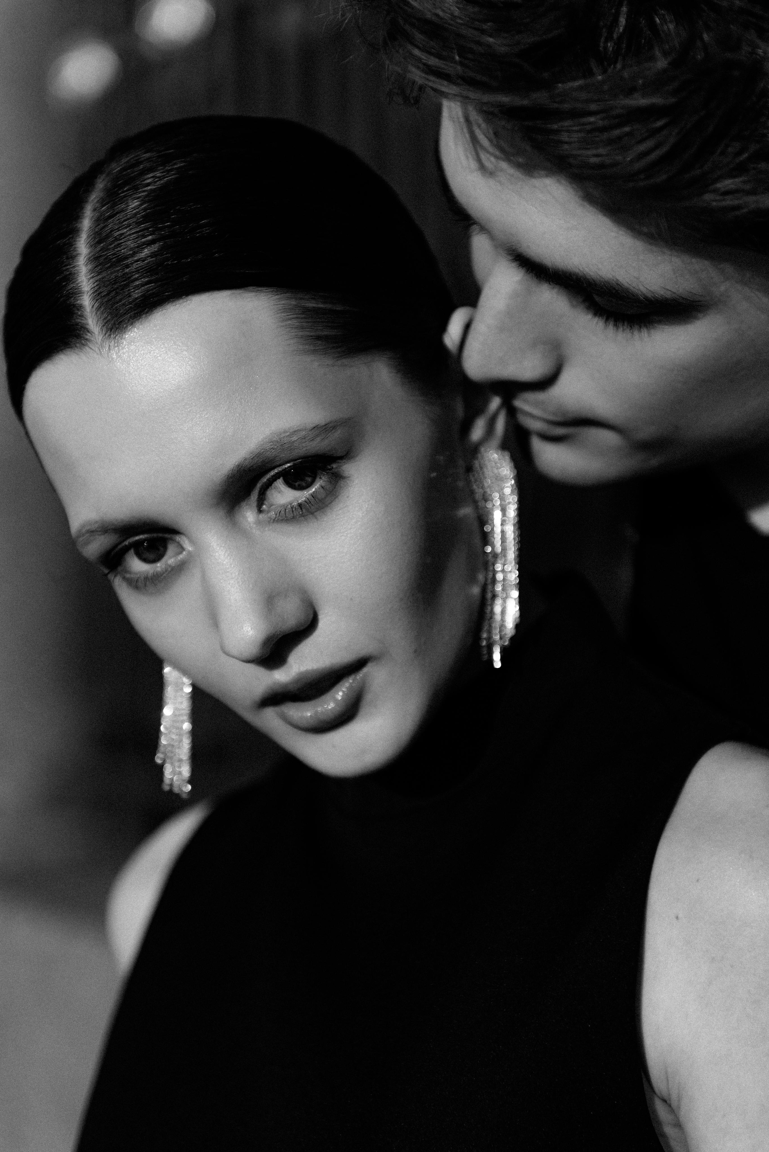 Парная съемка влюбленных. Свадебный и семейный фотограф в Санкт-Петербурге Татьяна Пастухова