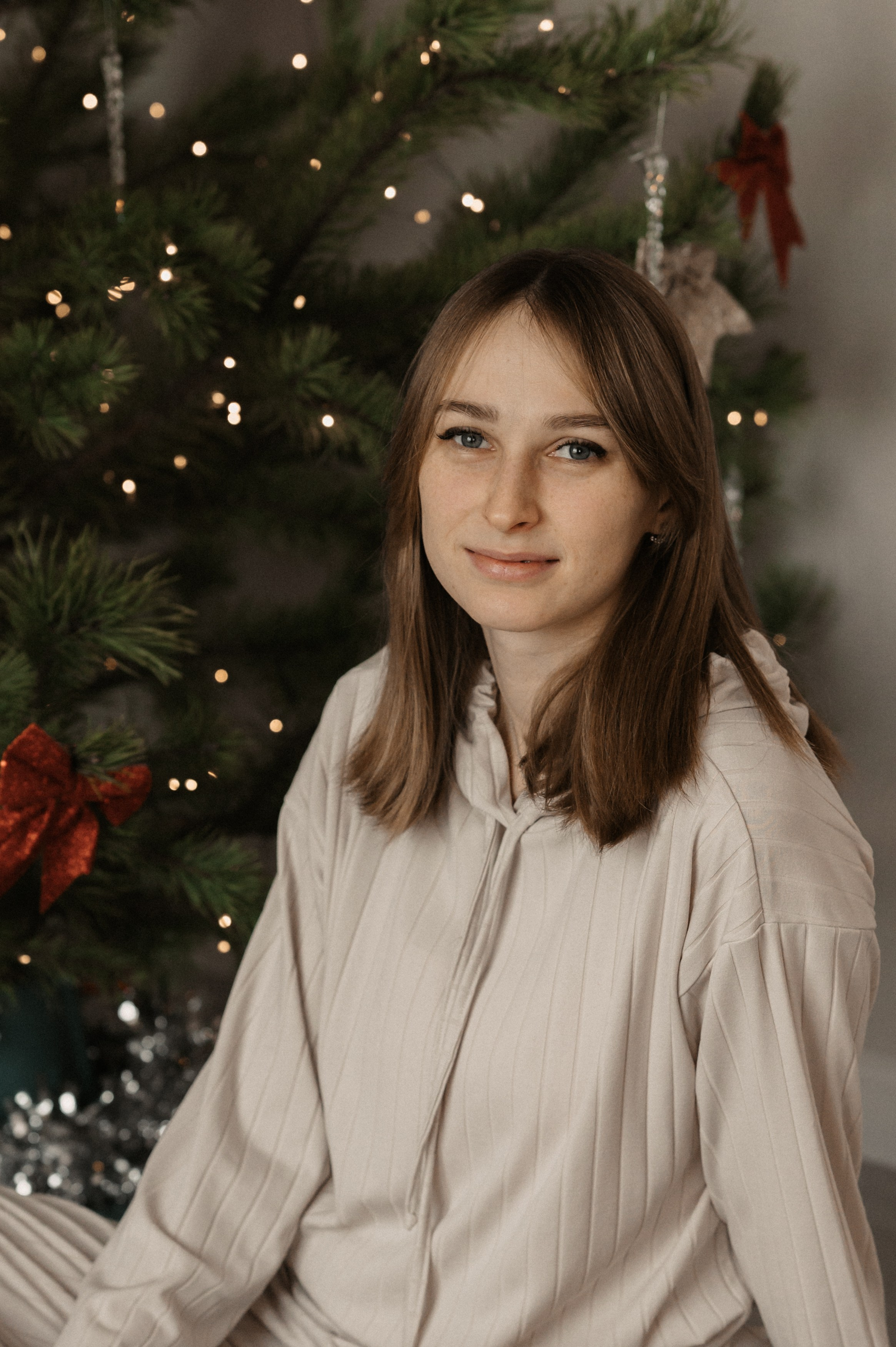 Happy New Year. Фотограф Ким Ангелина