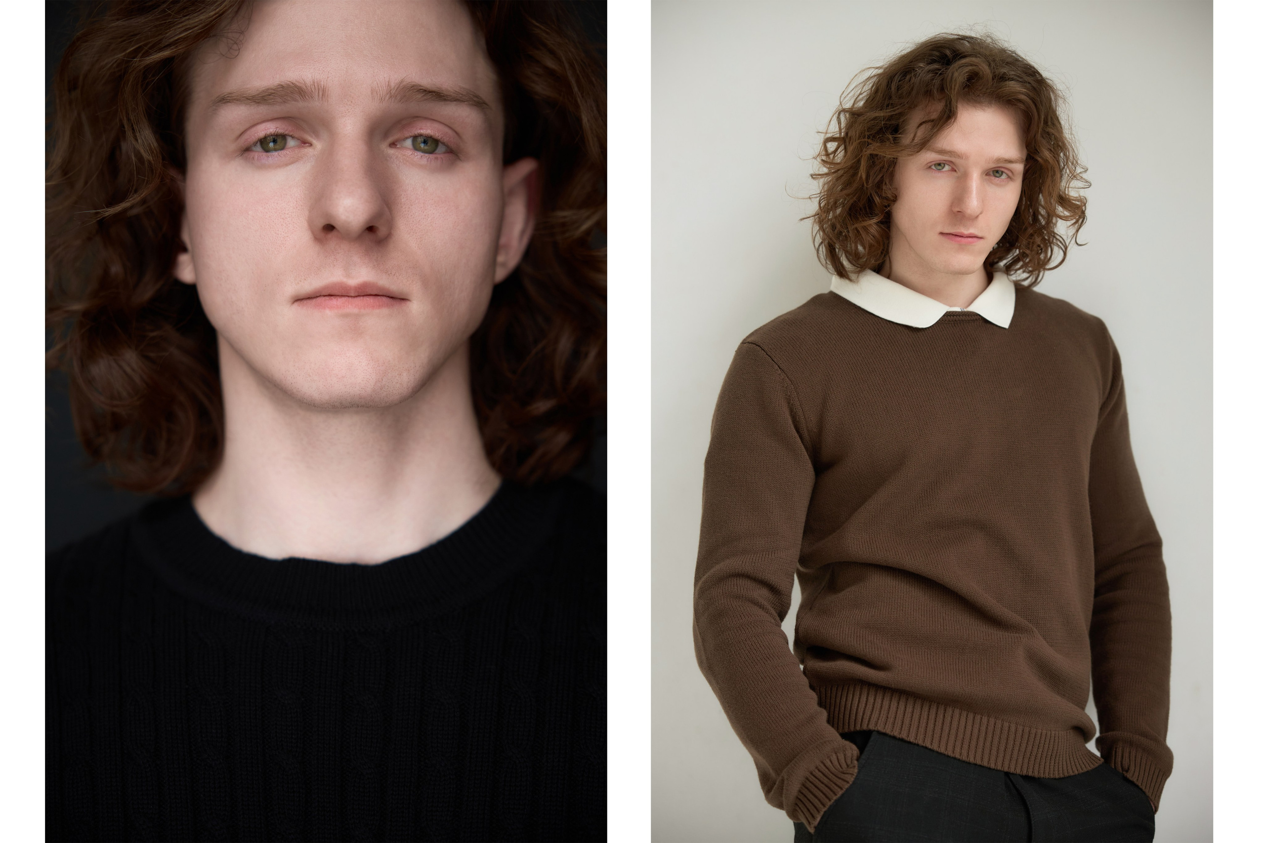 Александр Жиперин arlette.management. Фотограф в Санкт-Петербурге Анастасия Коновалова