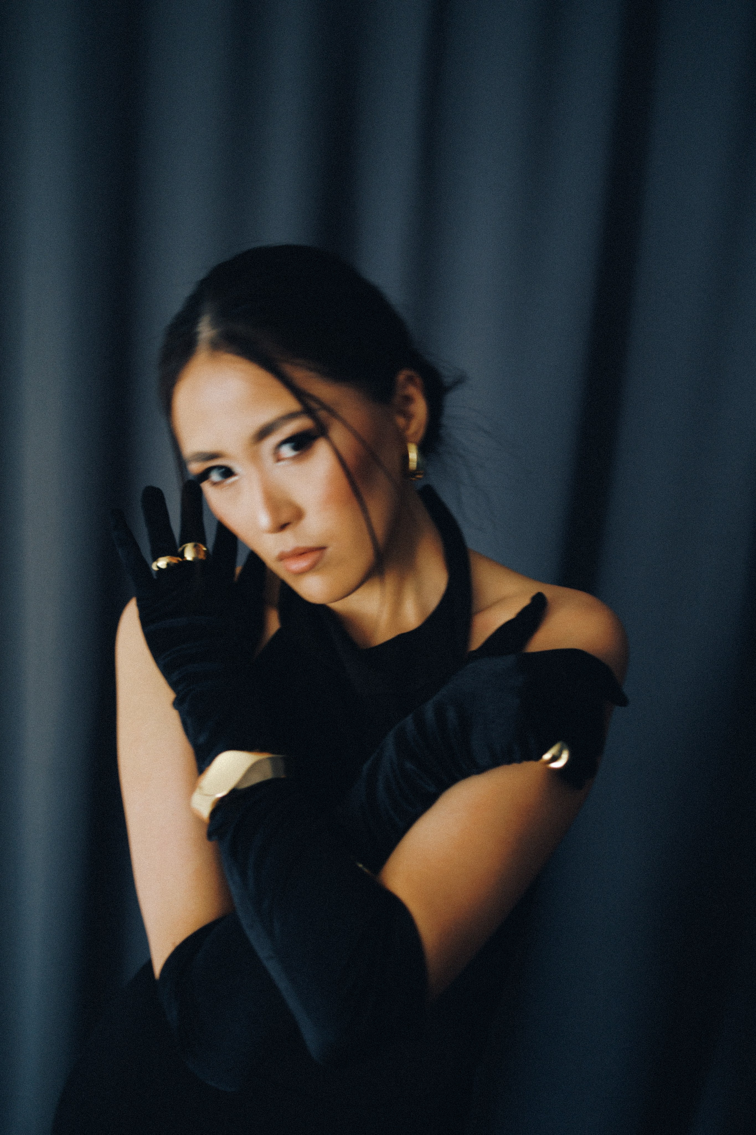 Индивидуальные съемки. Фотограф Дима Хочуровский в Казани