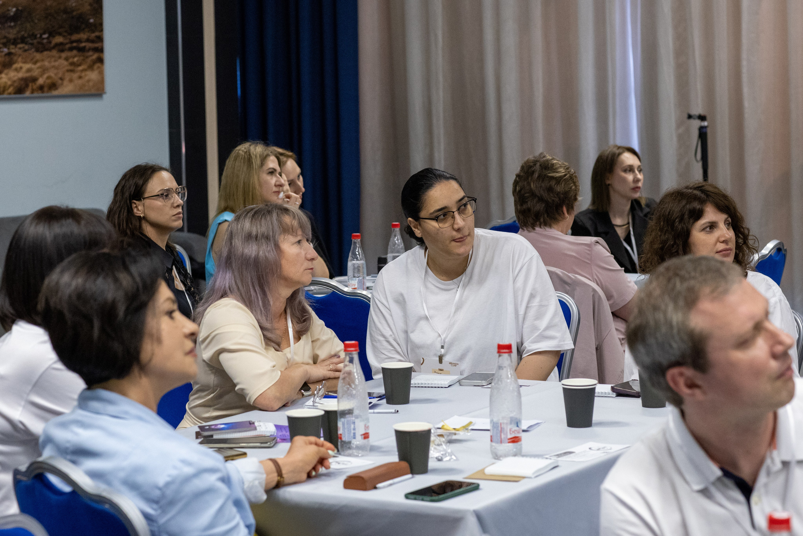 Нетворкинг. Медиапродюсер, фотограф в Минеральных Водах —Виктор Холодов