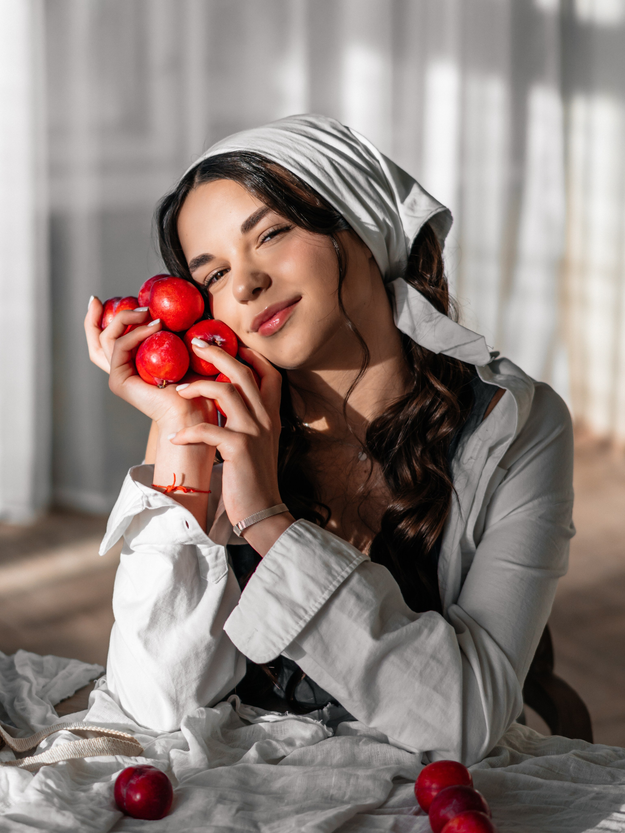 Арина. Валерия Булыгина | Фотограф