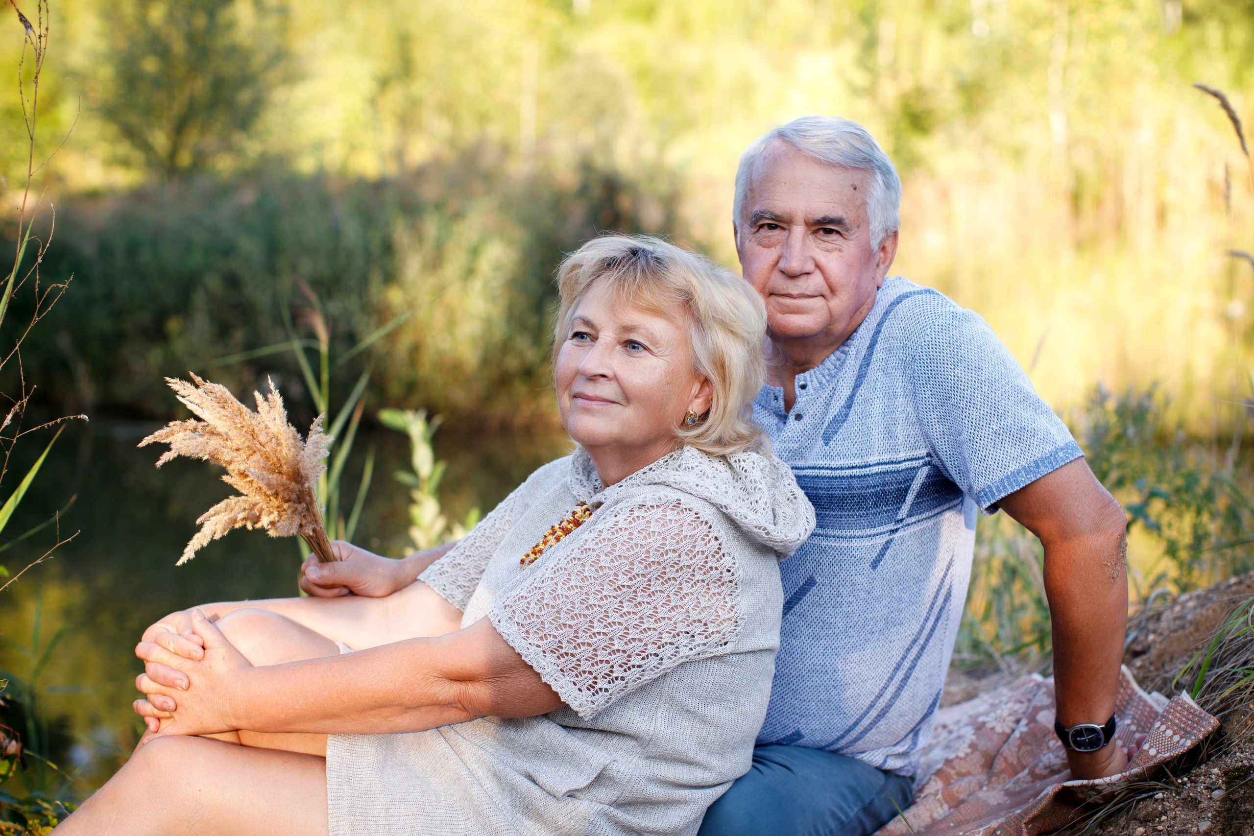 Николай и Ирина. Детский и семейный фотограф Мария Киселёва. Москва