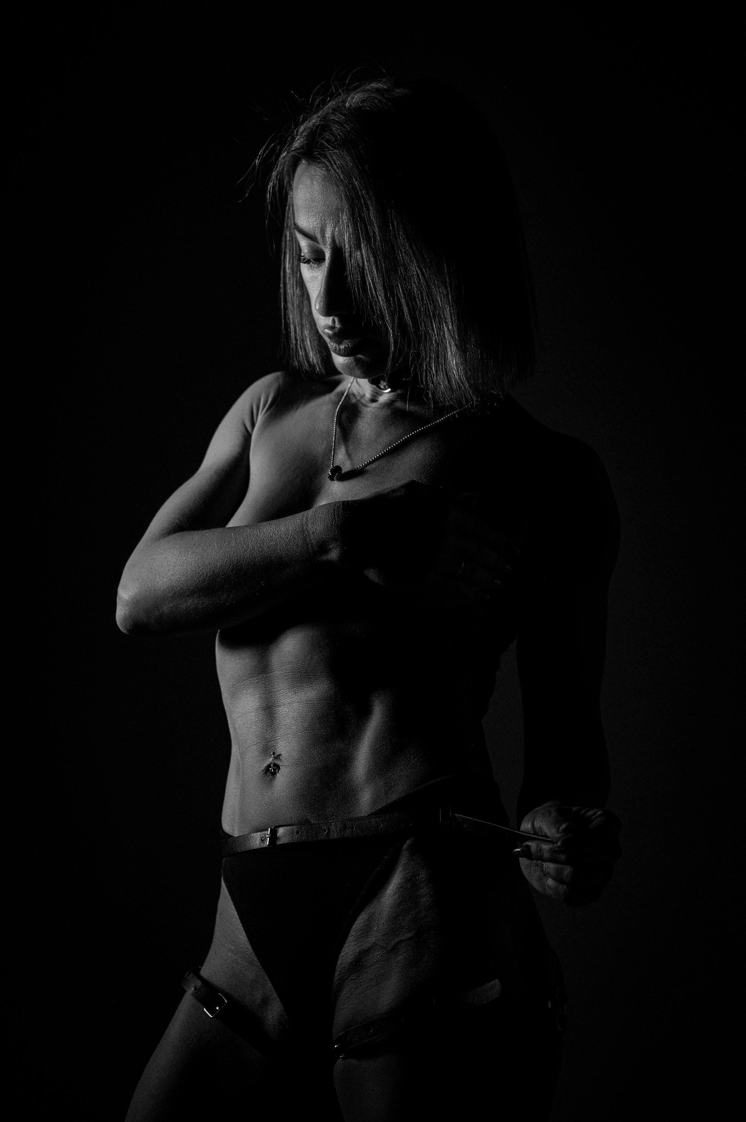 Портретный фотограф в Ангарске Артём Иванов