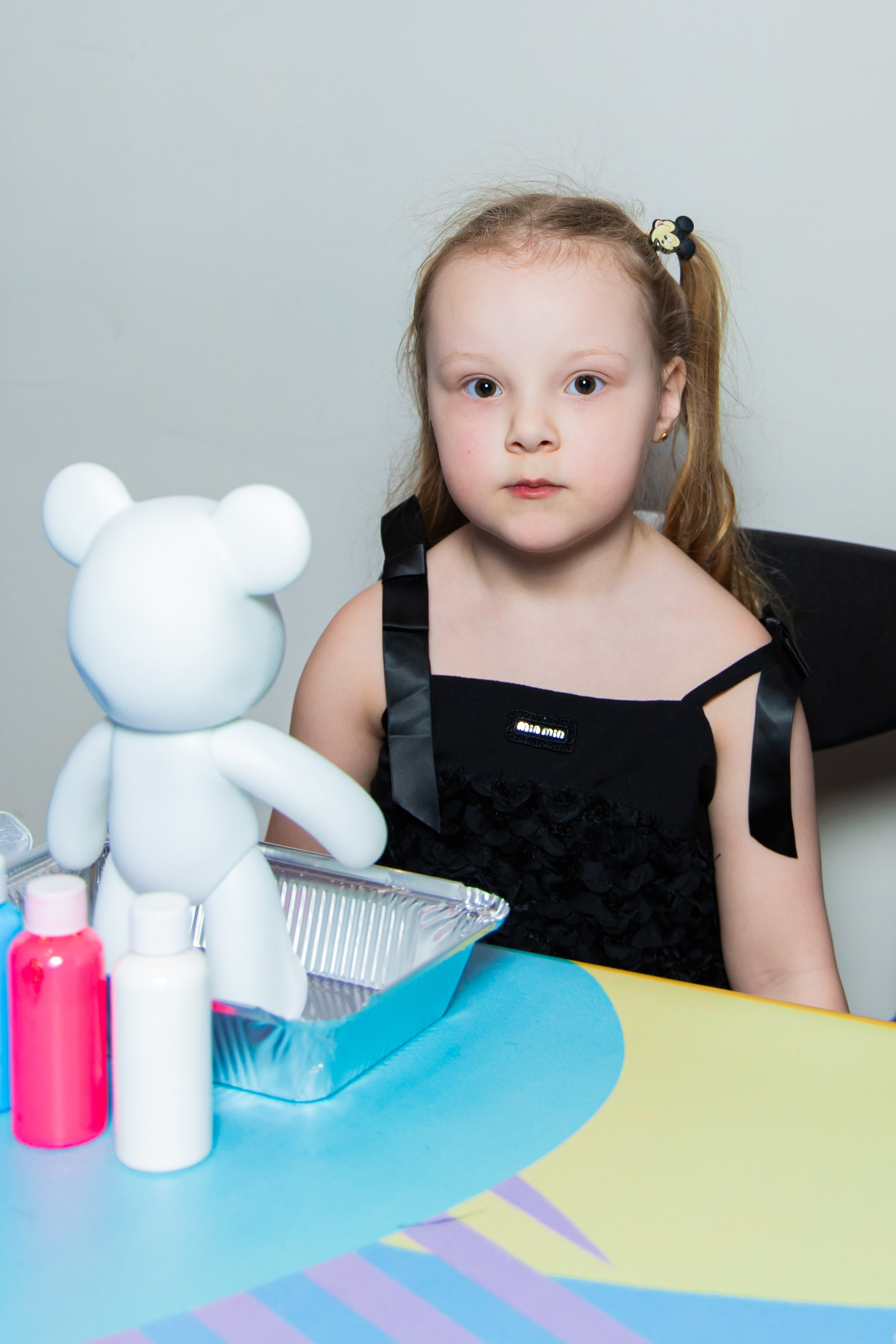 Тимур 29/03 Ambiland. Виктория Литвинова репортажный фотограф Москва