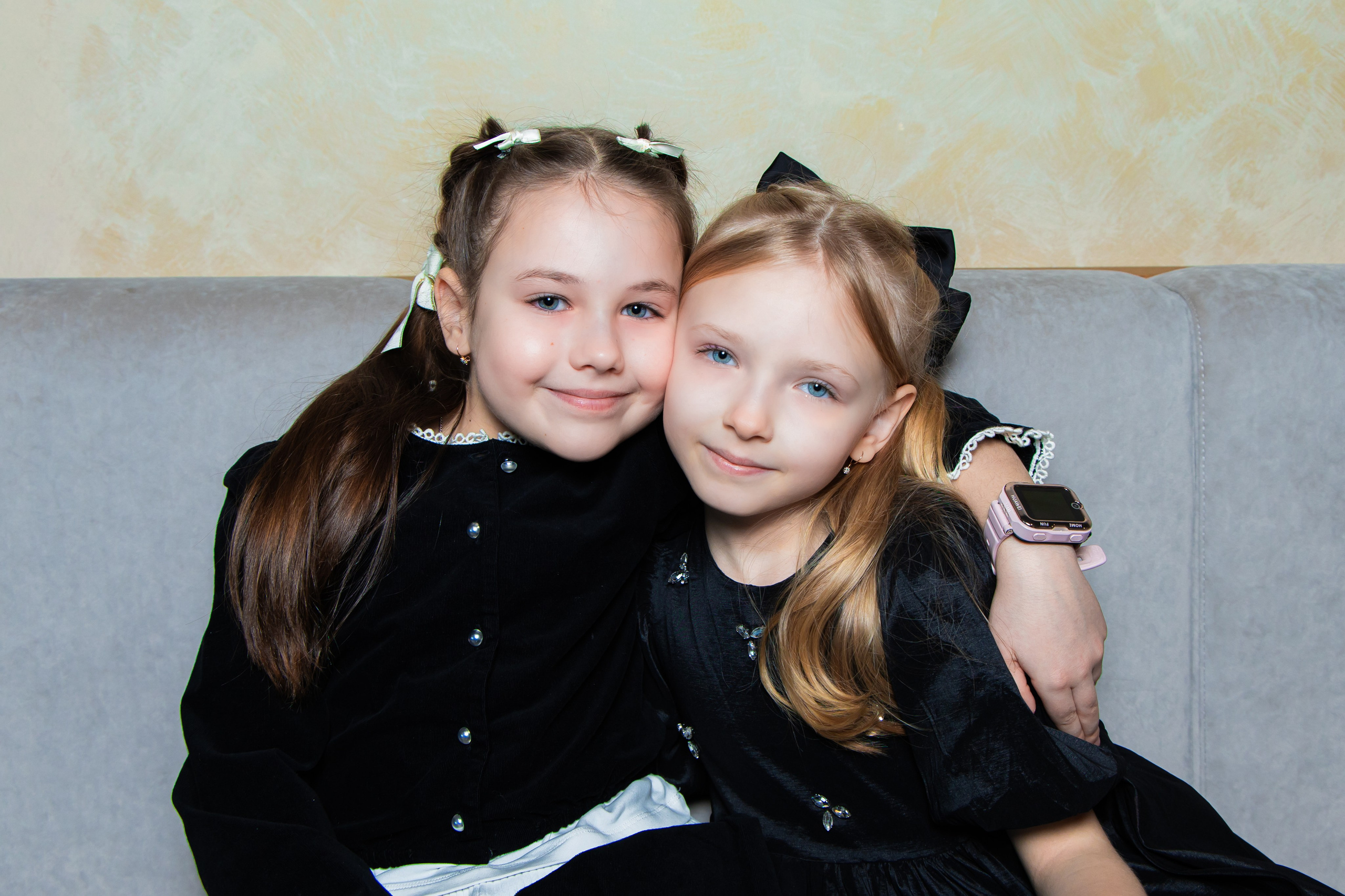 Ксения 22/03 Ambiland. Виктория Литвинова репортажный фотограф Москва