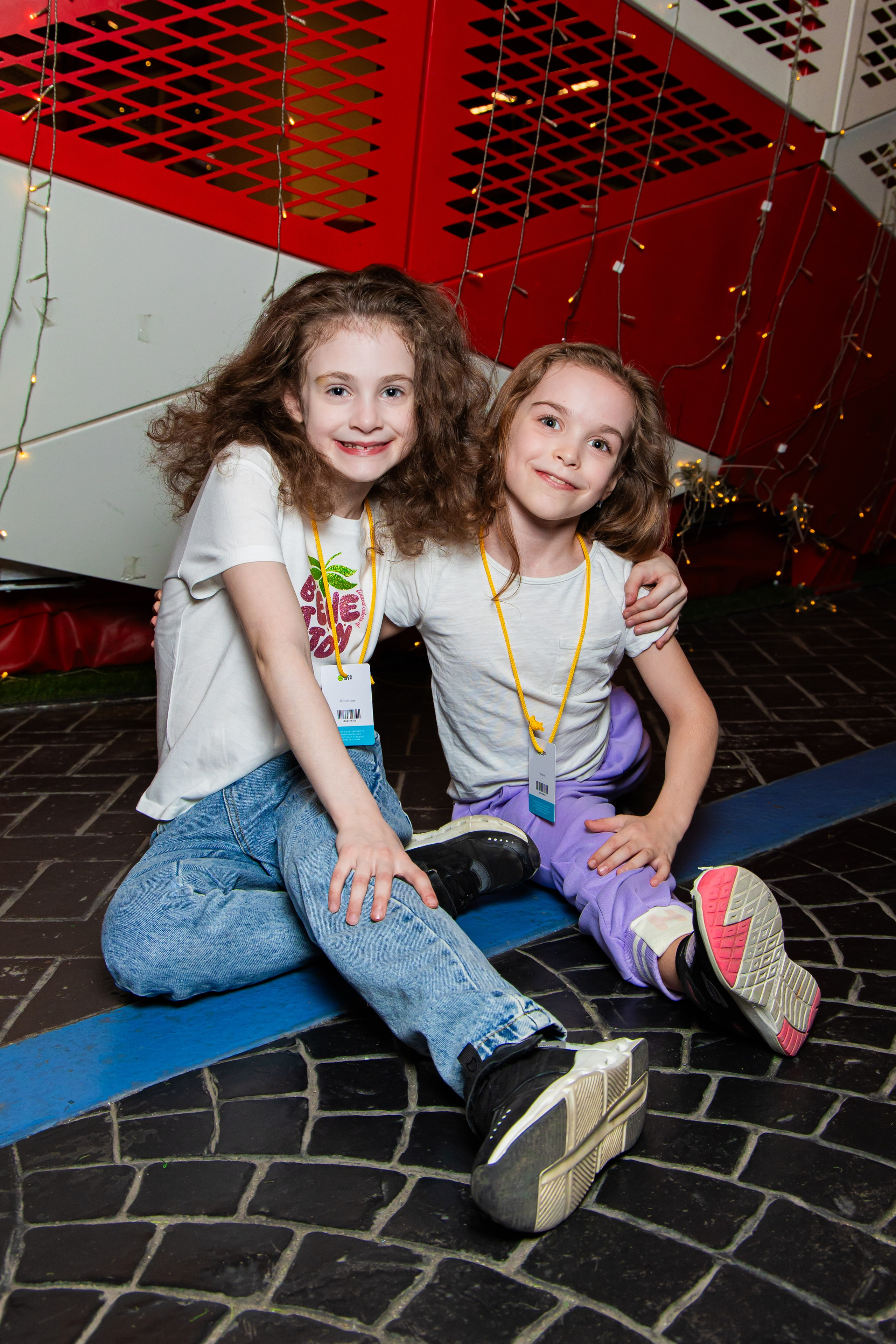 Кристина 29/03 KidsCity A4. Виктория Литвинова репортажный фотограф Москва