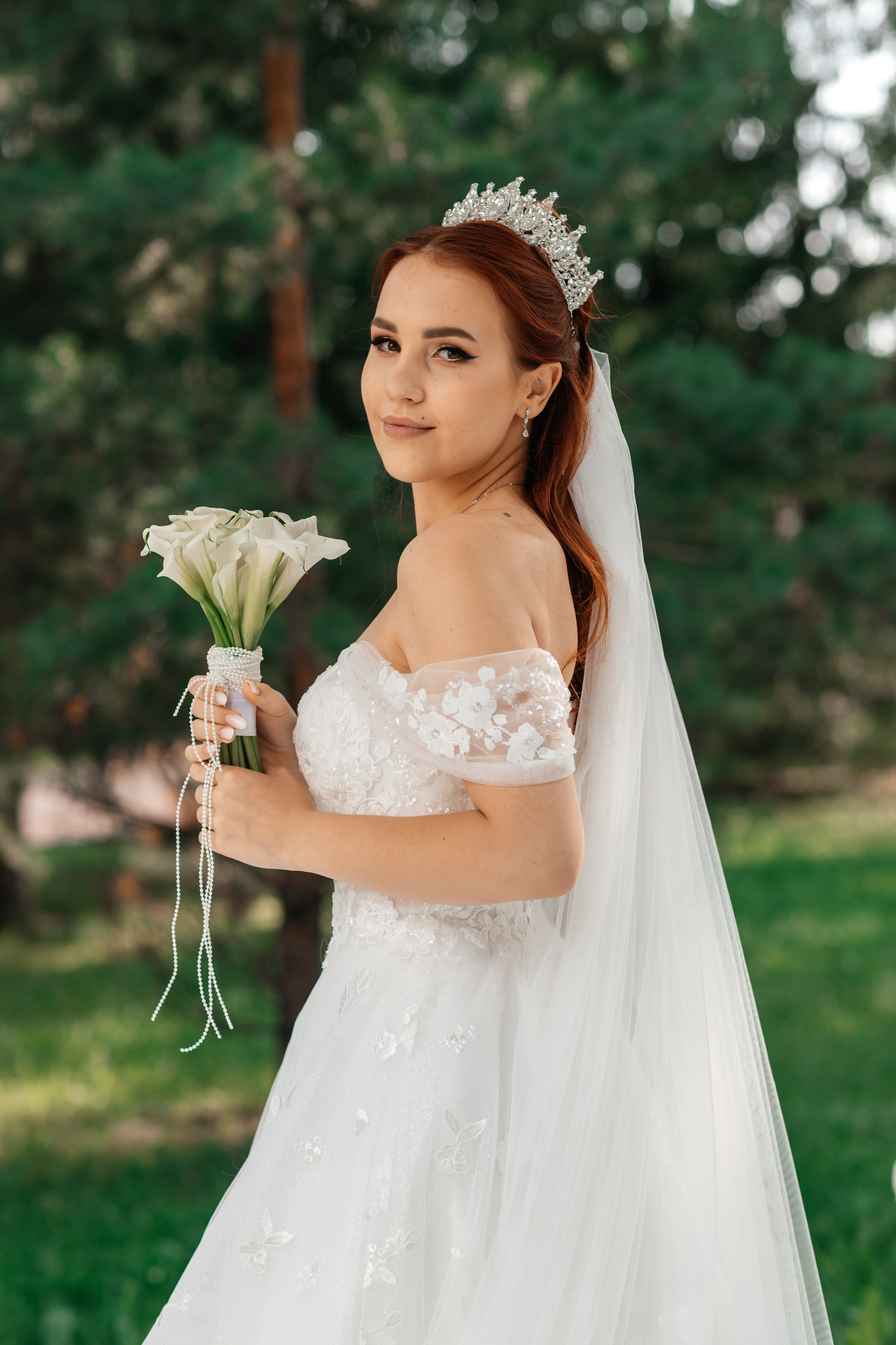 Альмир и София. Марина Шаймухаметова. Фотограф в Уфе