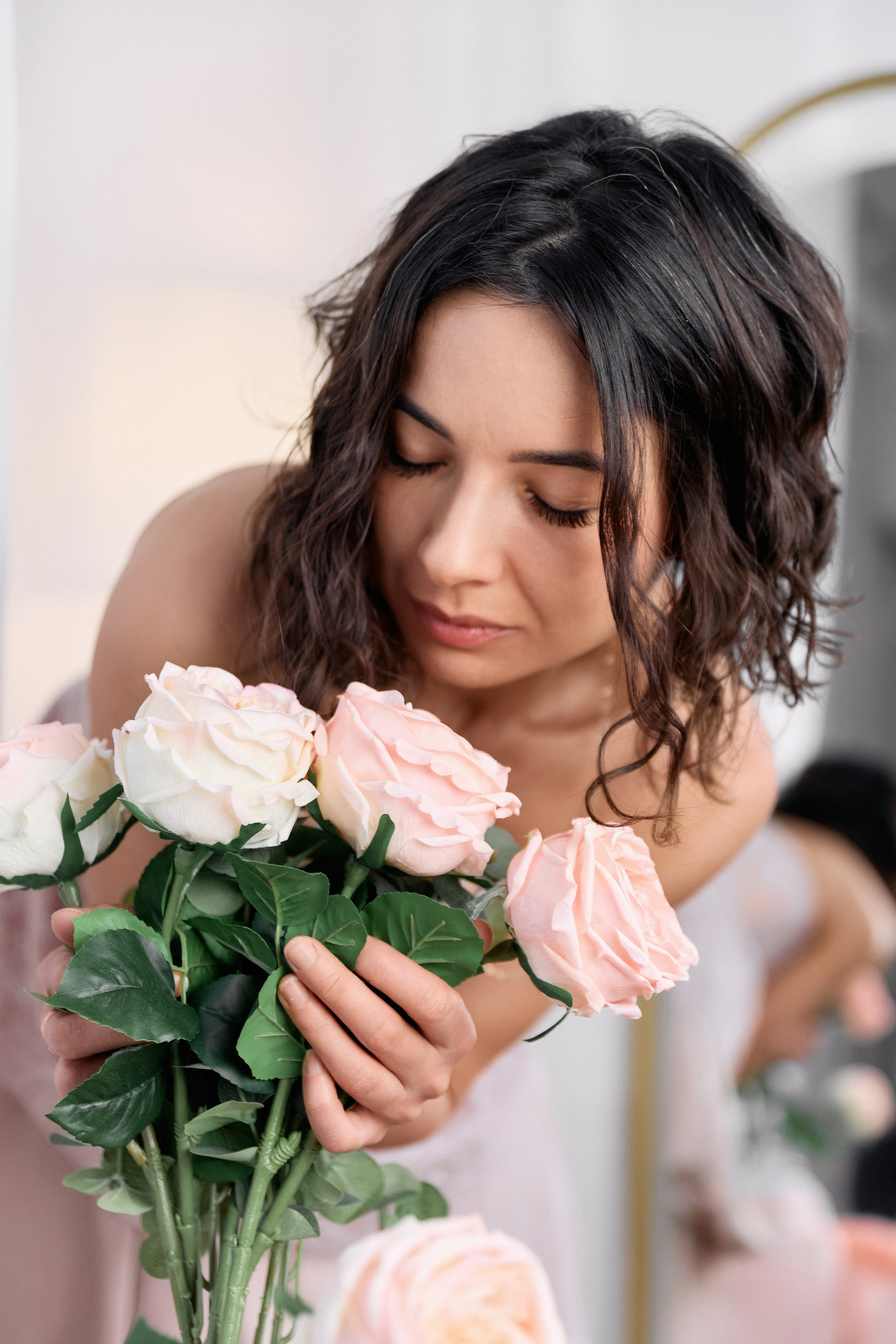 Valerie Eil. Фотограф Алексей Яковлев