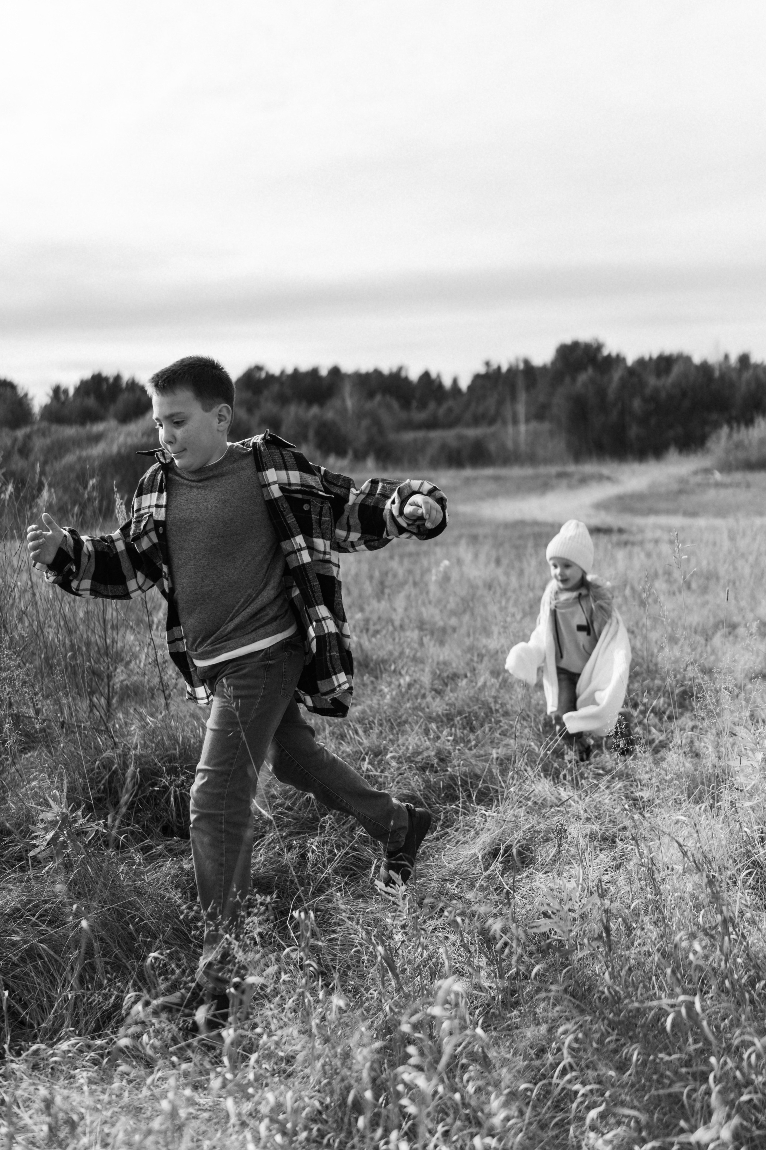 Татьяна/Дамир и Ева. Фотограф в Санкт-Петербурге — Лучина Екатерина