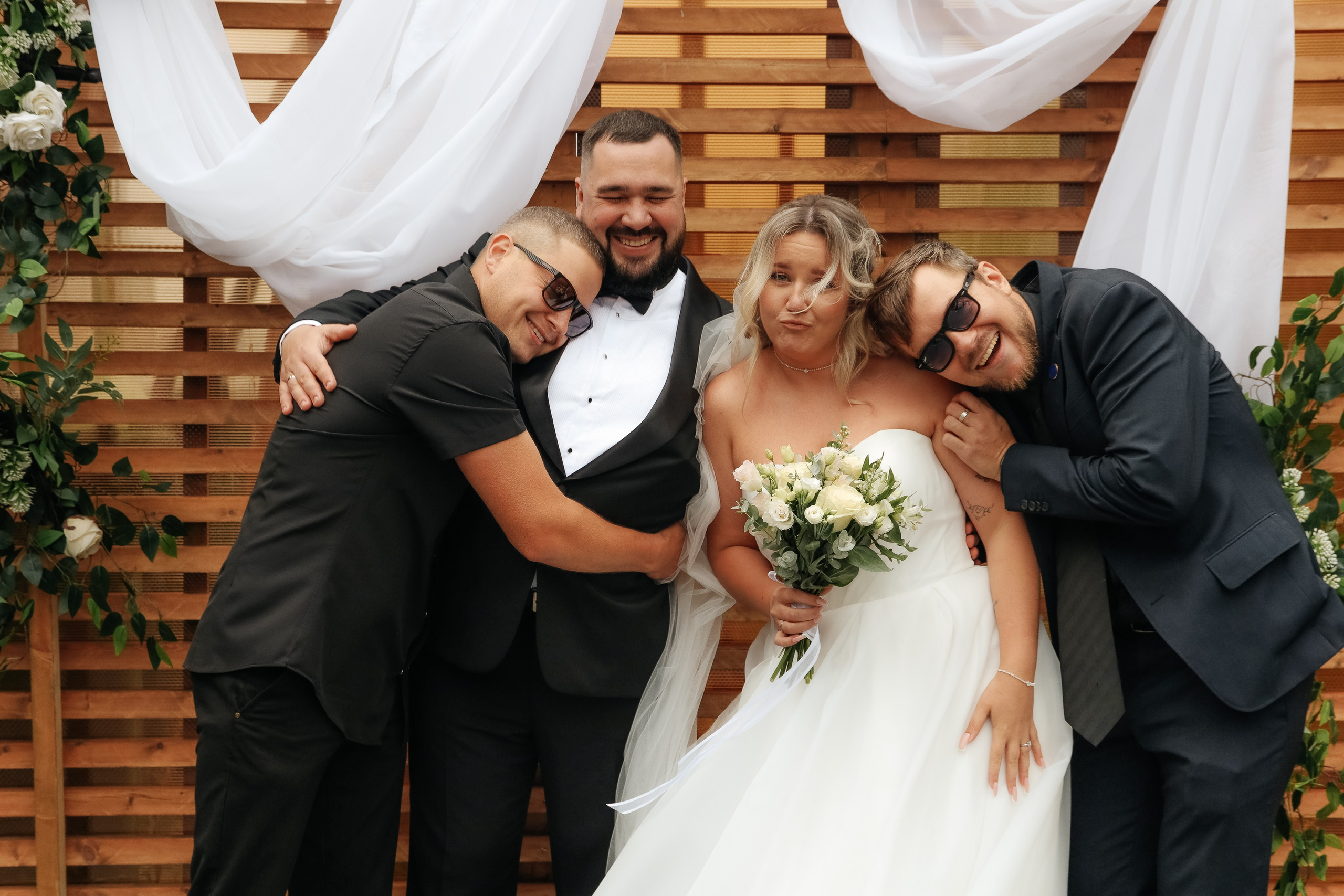 Анастасия и Павел. Фотограф Елена Пожарова. Мурманская область, Апатиты, Кировск, Хибины