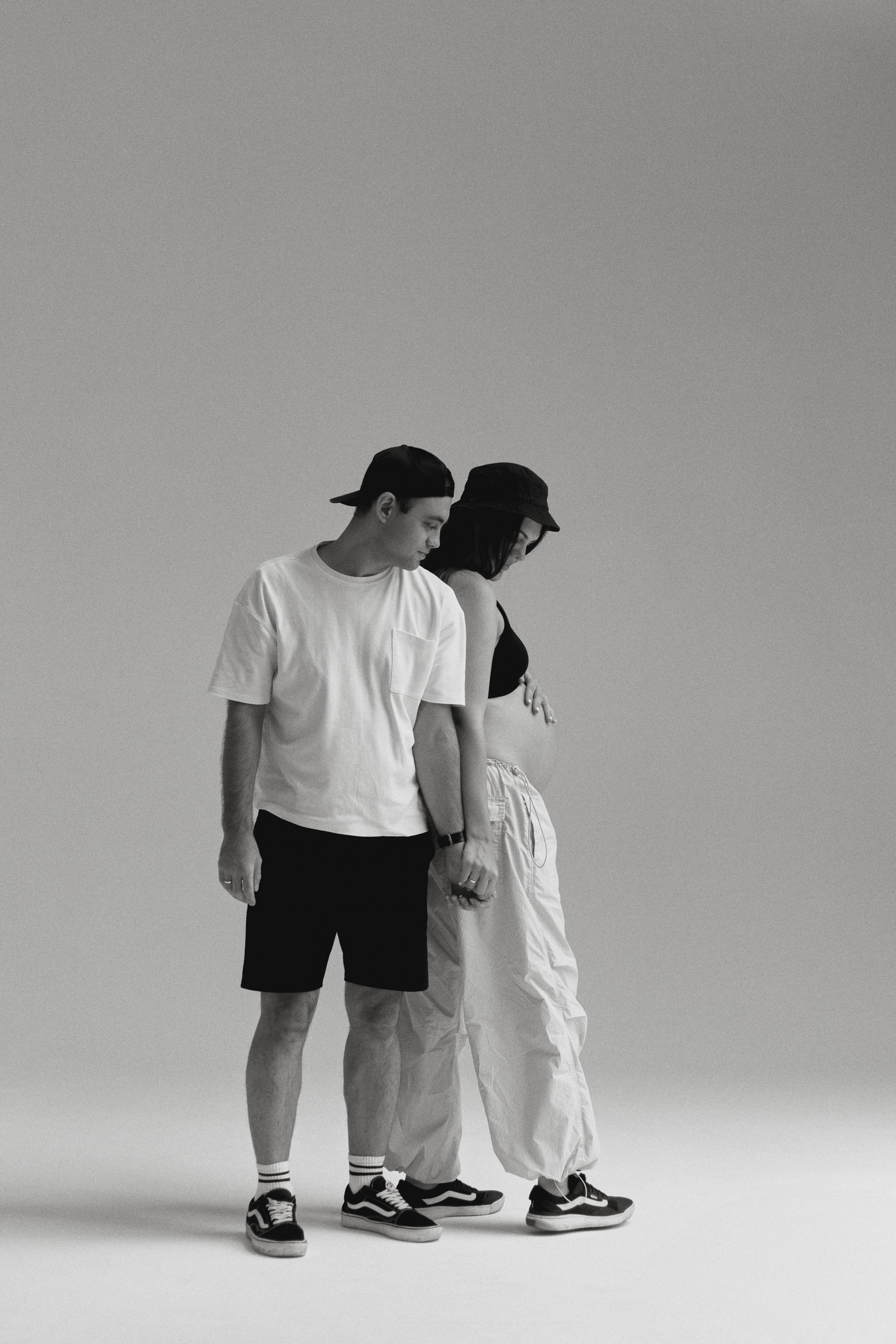 Беременность. Фотограф Москва