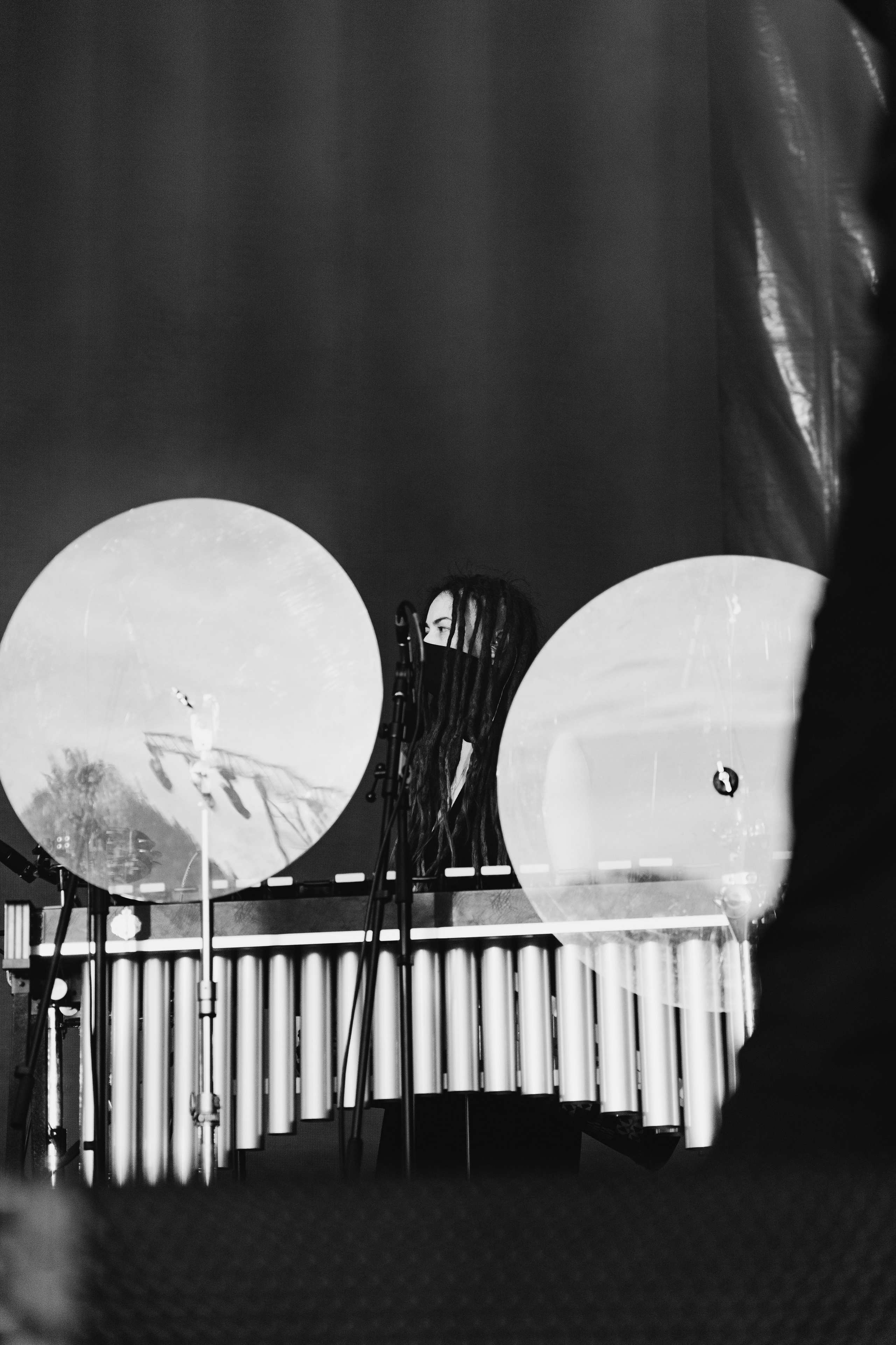 ХАСКИ. Пикник Афиша’24. RUSLAN ROZANOV