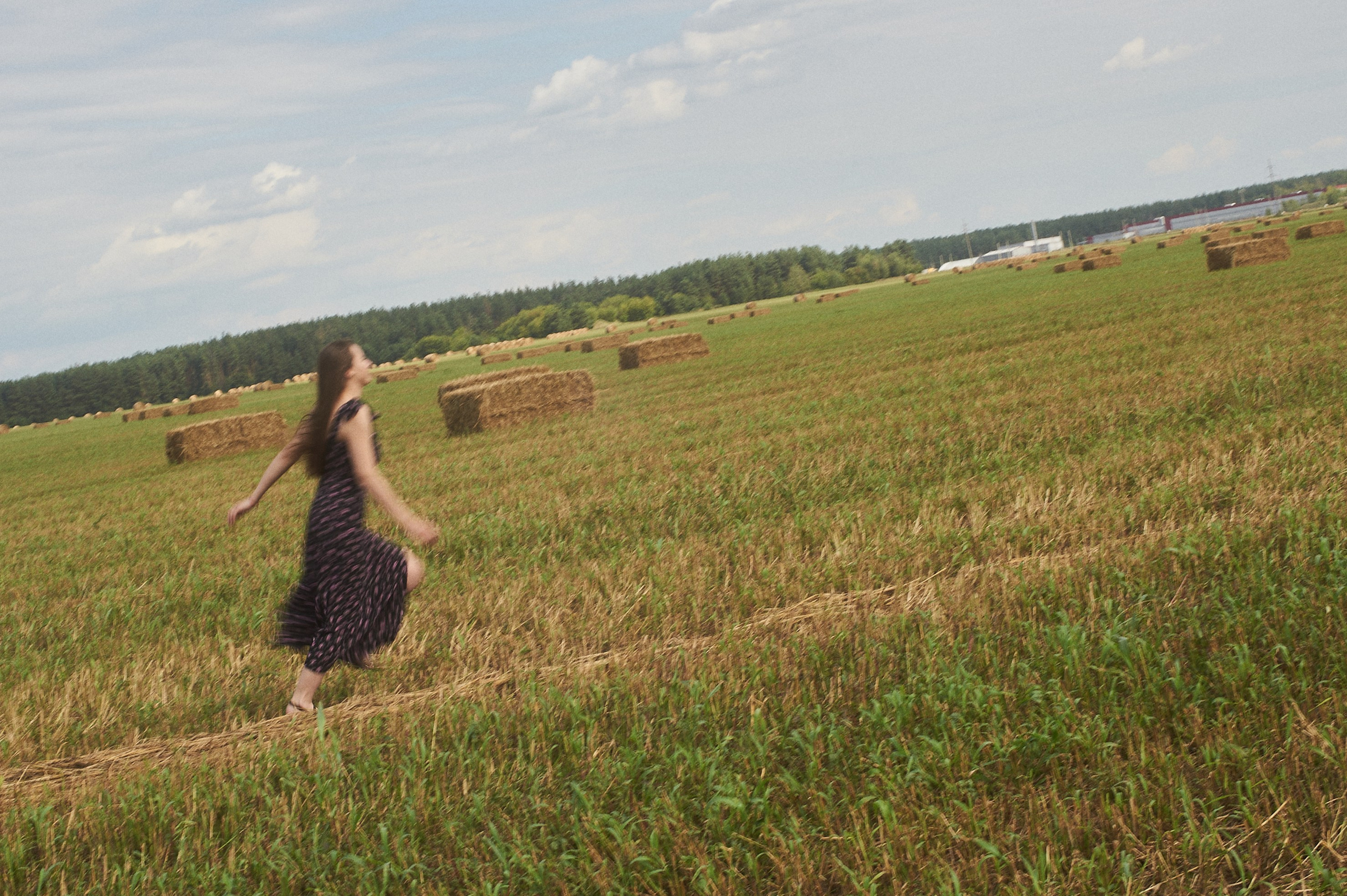 Рита. Портретный фотограф в Воронеже Вячеслав Буряк