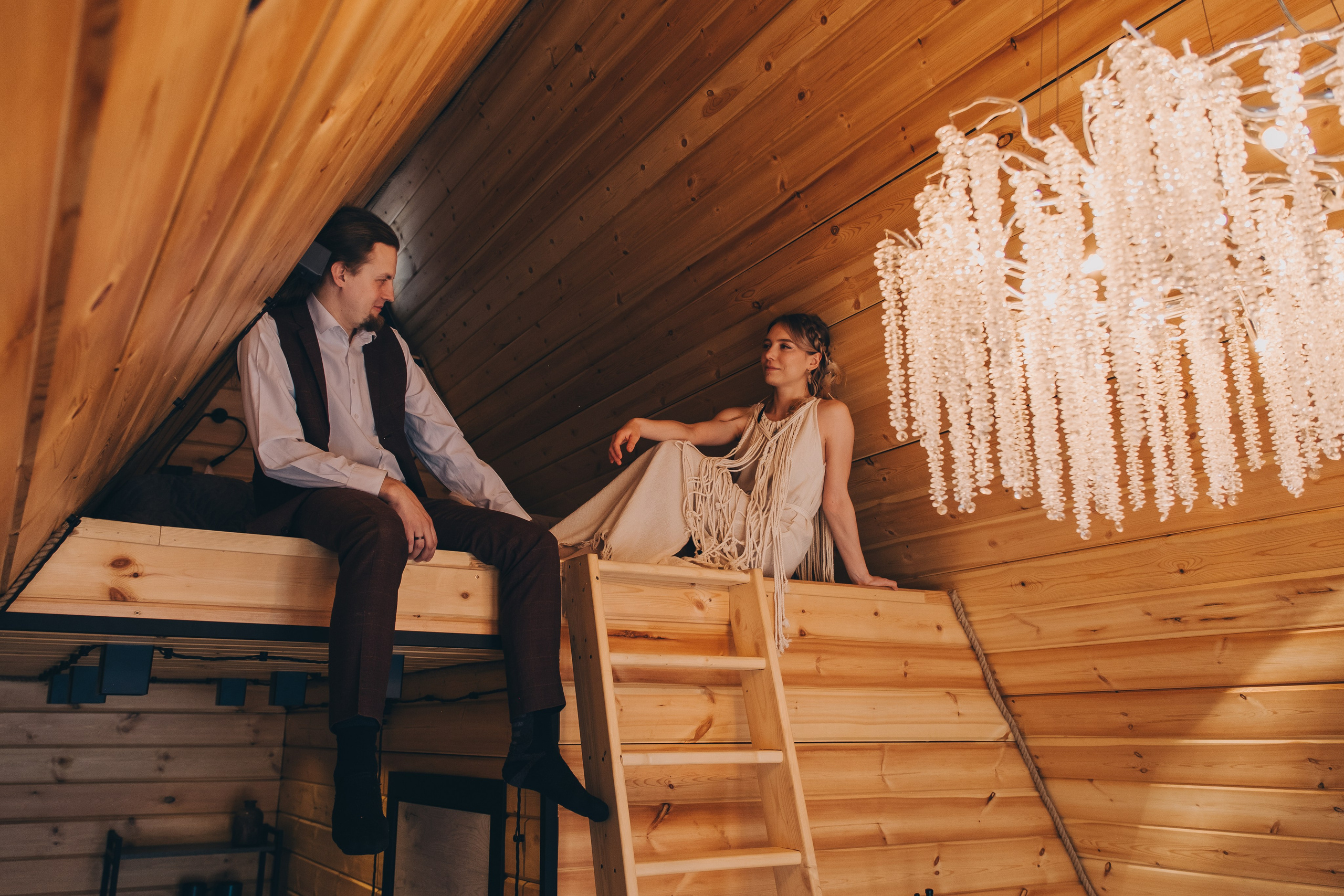 Свадьба в бохо стиле. Фотограф в Иркутске Анна Мирошникова