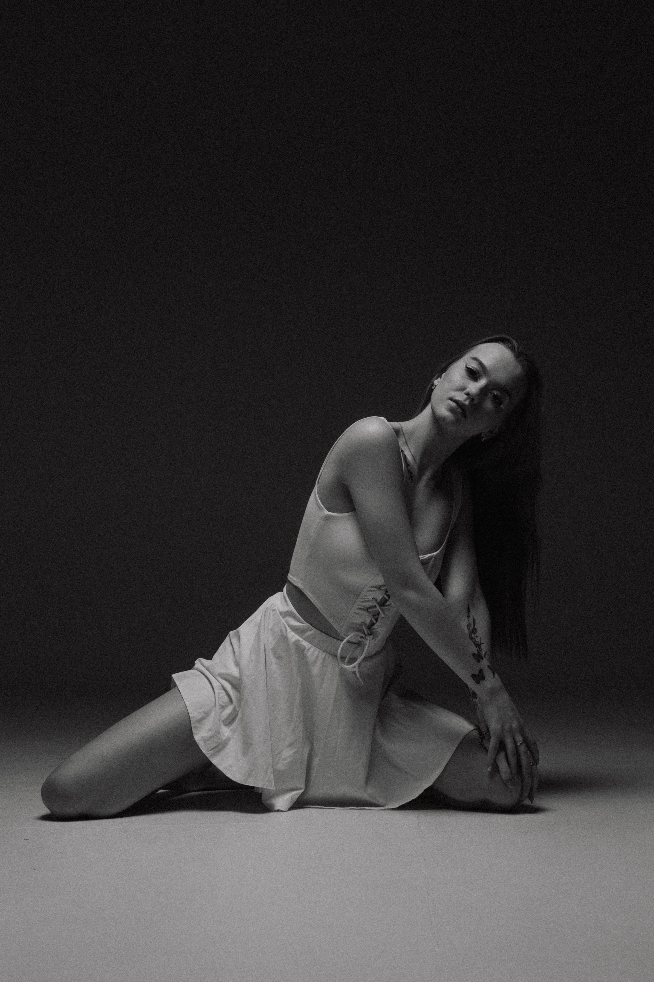 Yana. Ника — ваш персональный фотограф в Нижнем Новгороде