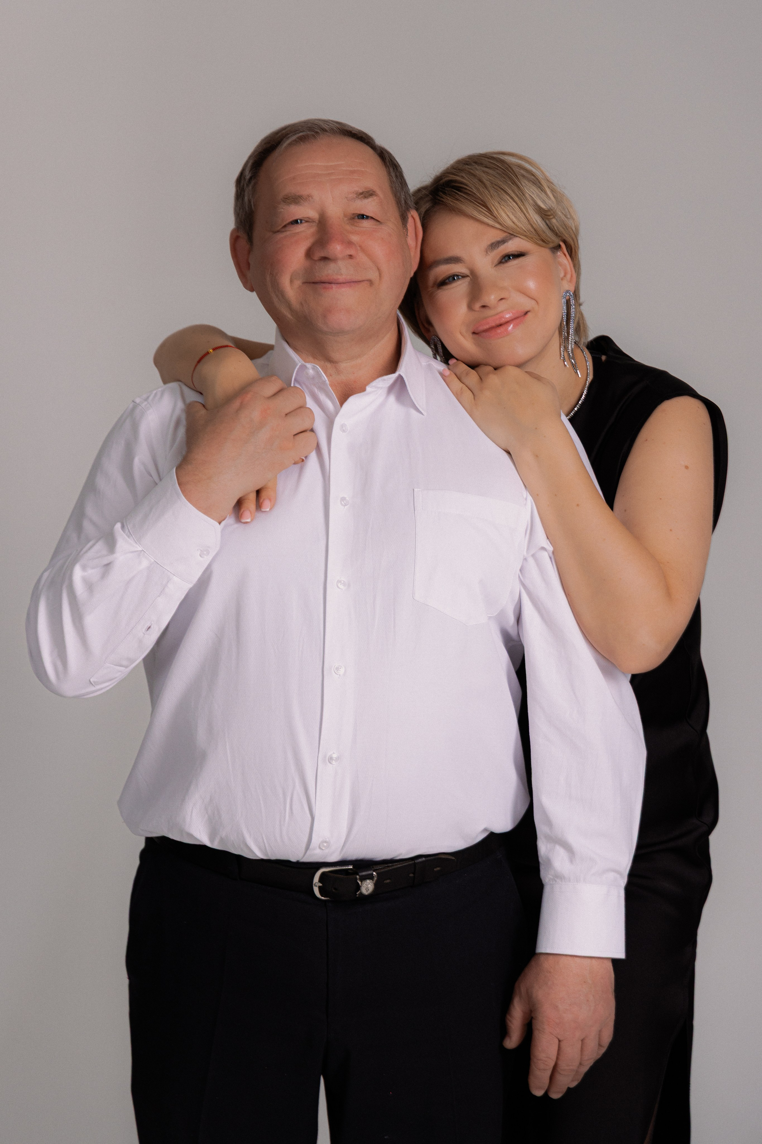 Семья. Фотограф Анастасия Пинчук