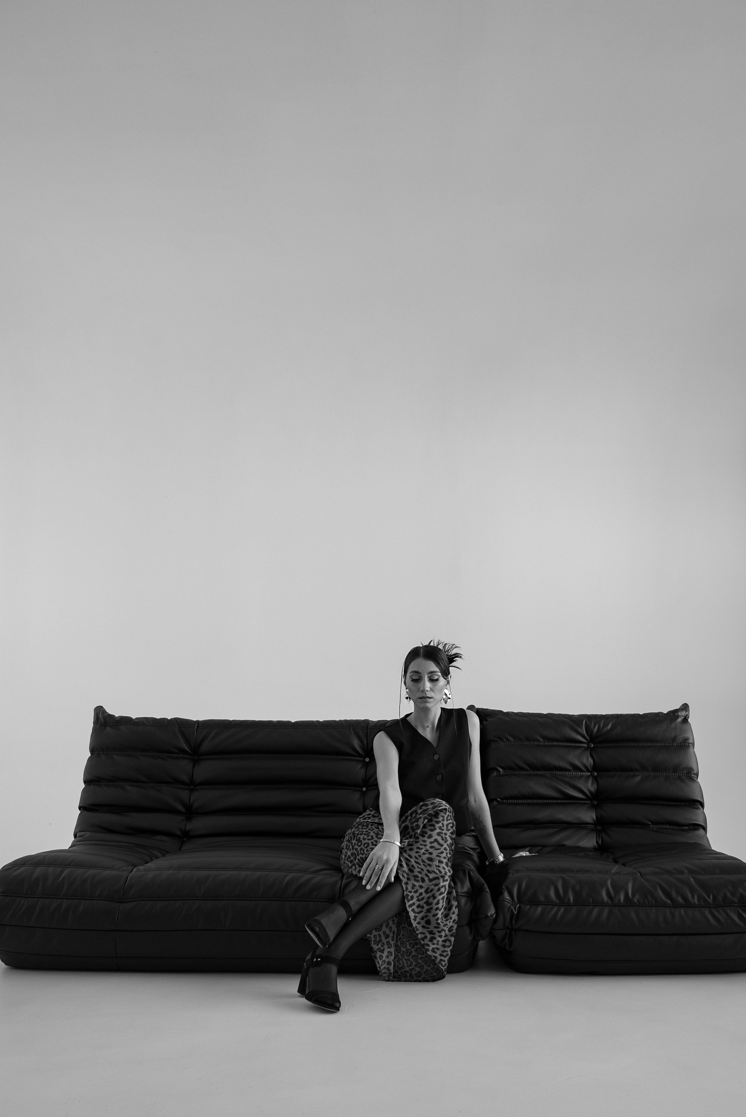 Роксана. Тамара Власова