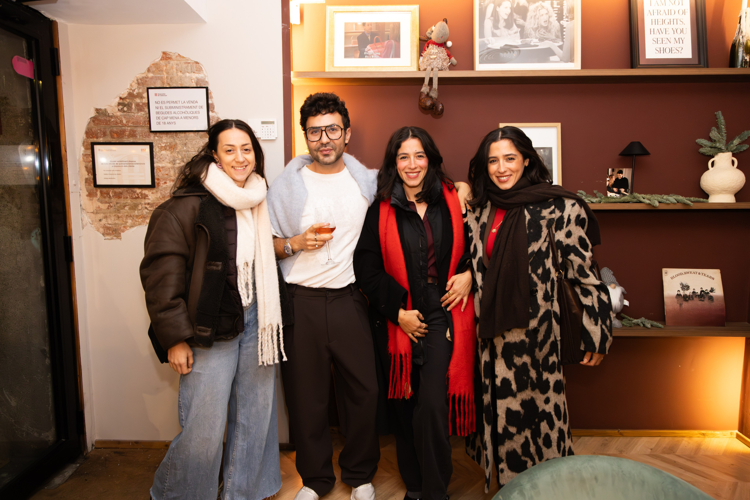 NIGHT and the CITY. Фотограф в Барселоне Валиулова Ася