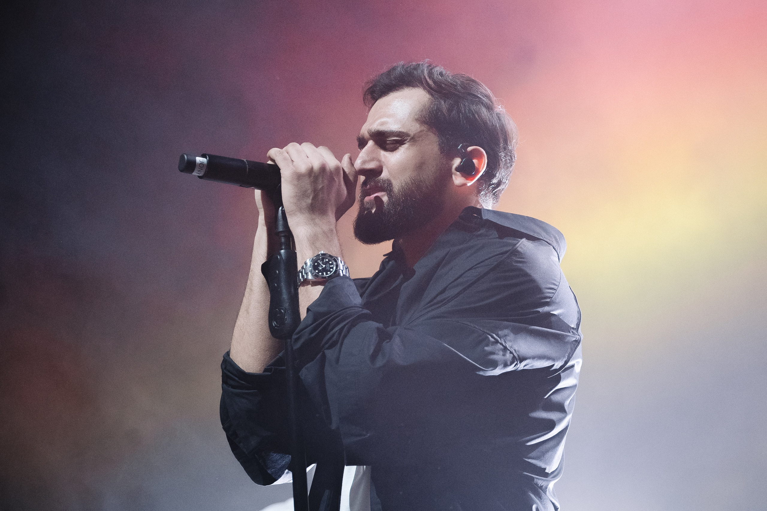 JONY. Фотограф в Хабаровске Швендых Рудольф