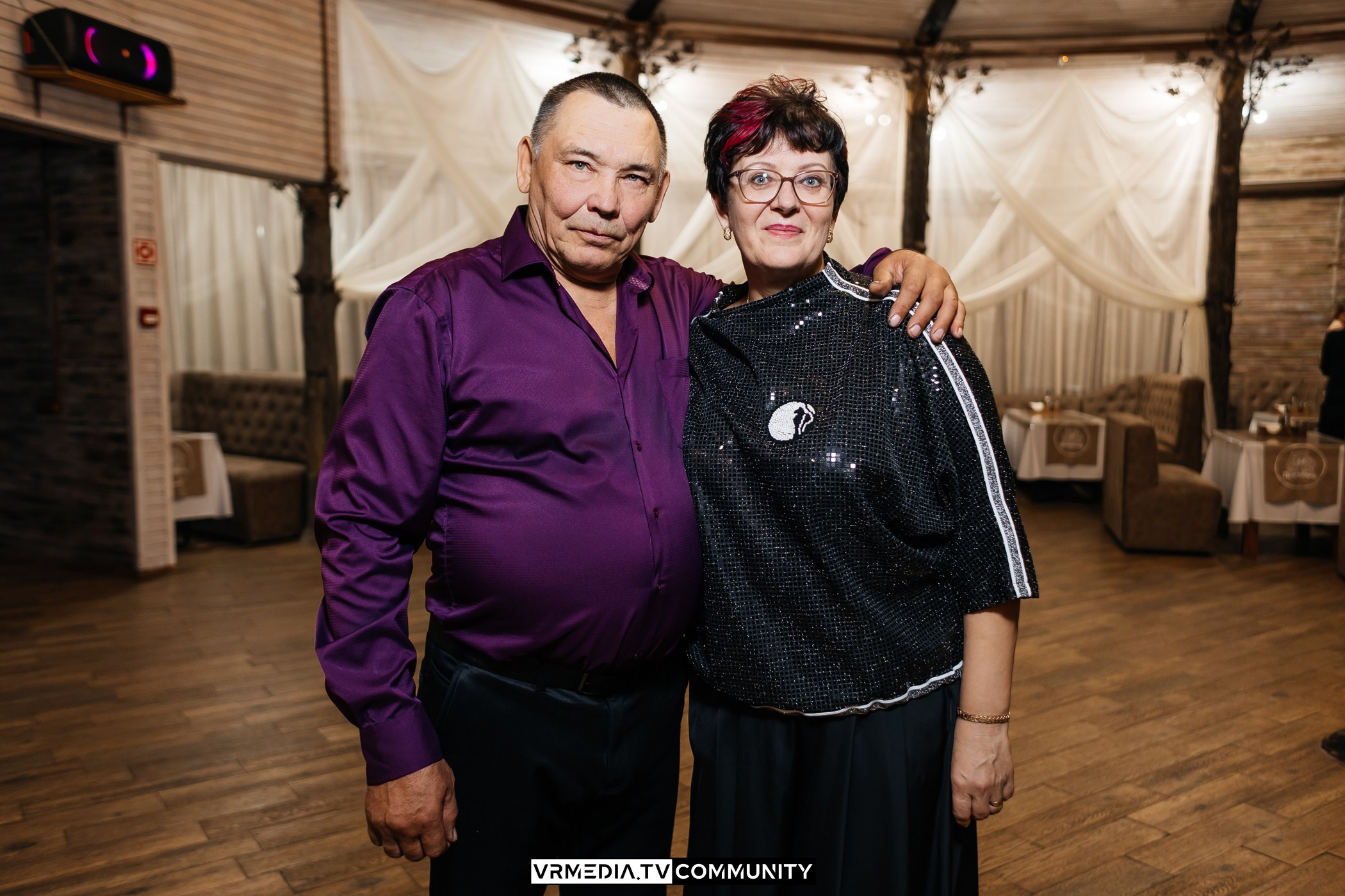 В гостях у «Петровича»