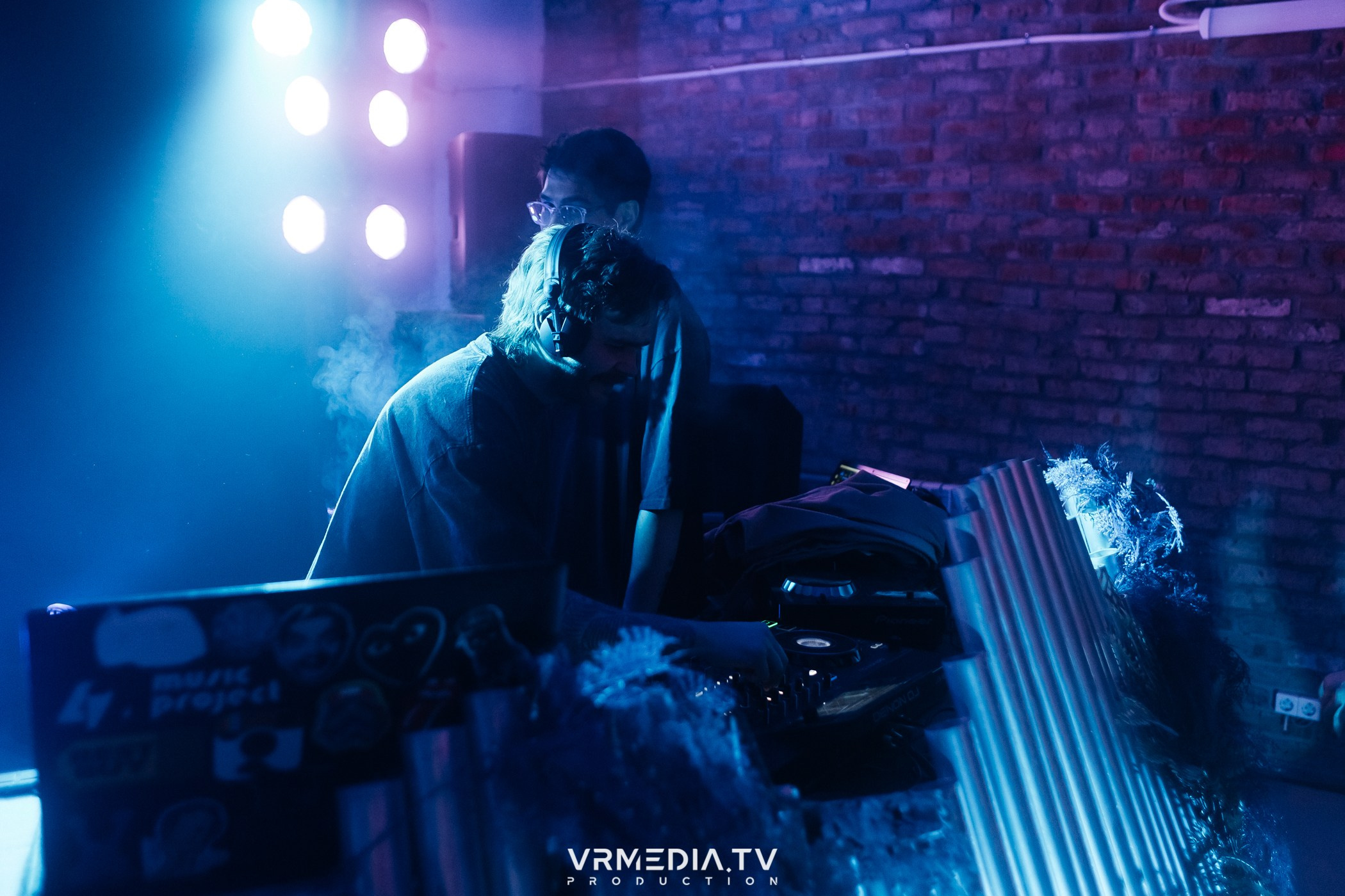 Выходные в культурном пространстве «Редакция»